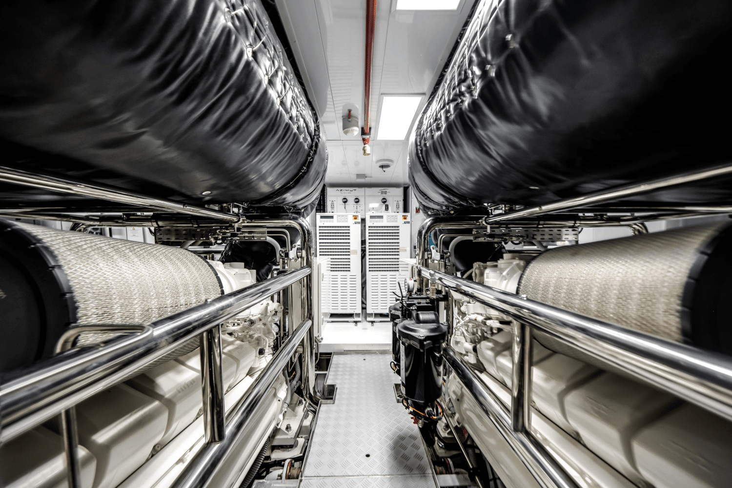 2025 Azimut Grande 32M Image Thumbnail #91