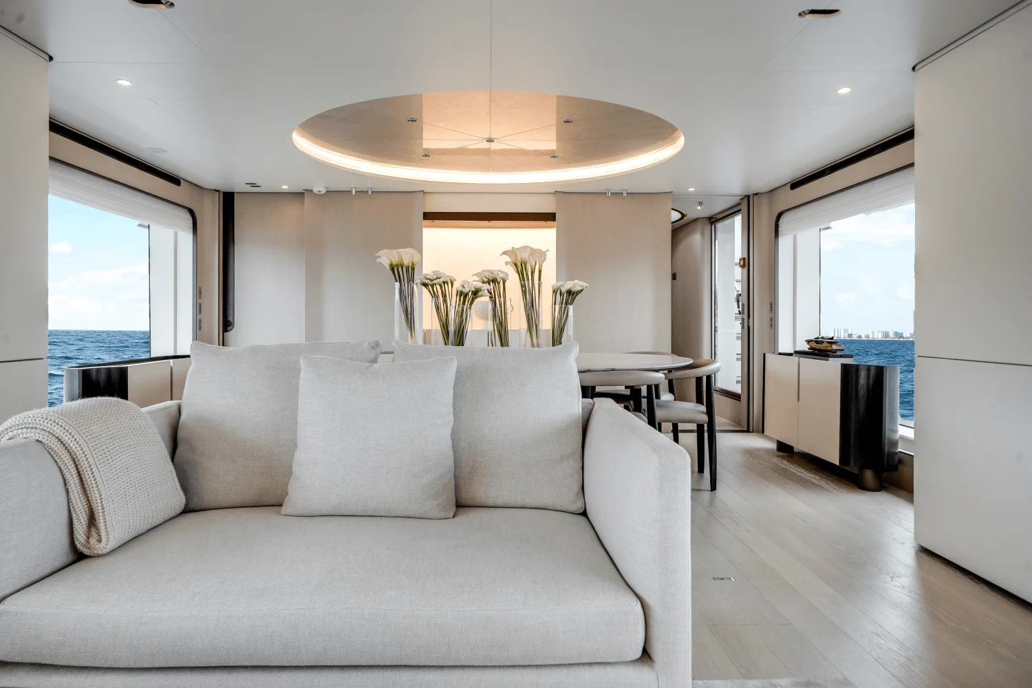 2025 Azimut Grande 32M Image Thumbnail #28