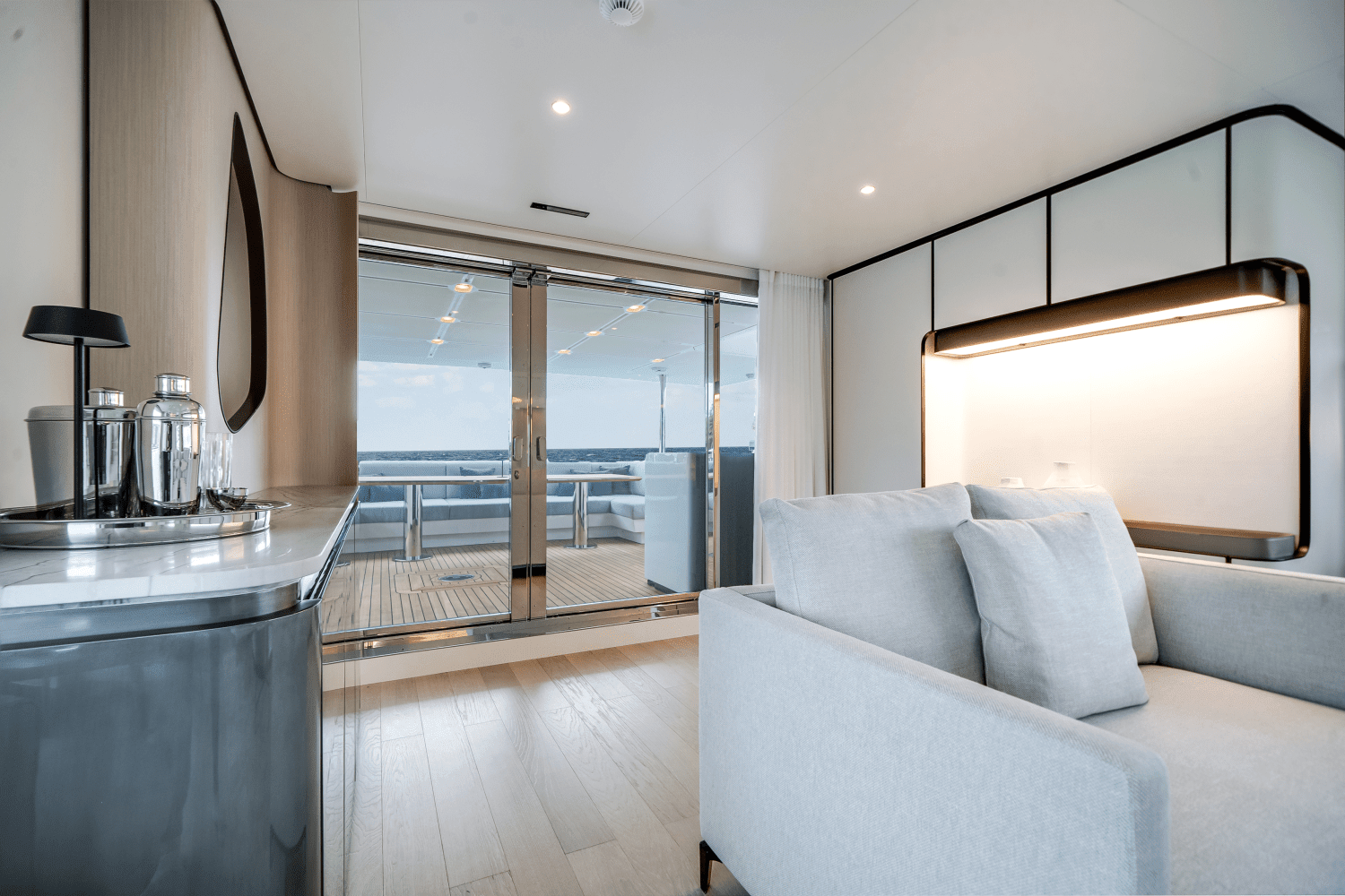 2025 Azimut Grande 32M Image Thumbnail #19