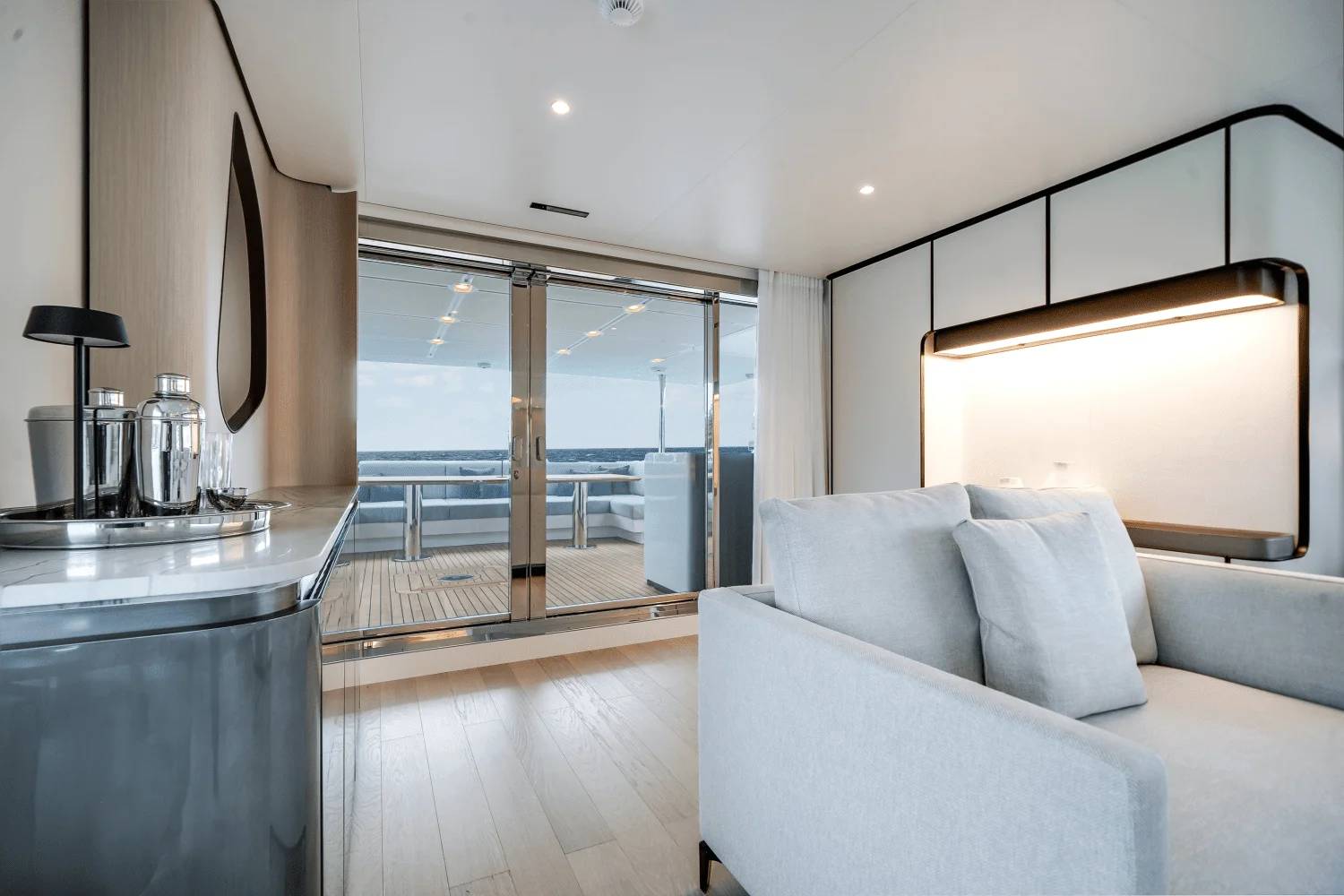 2025 Azimut Grande 32M Image Thumbnail #19