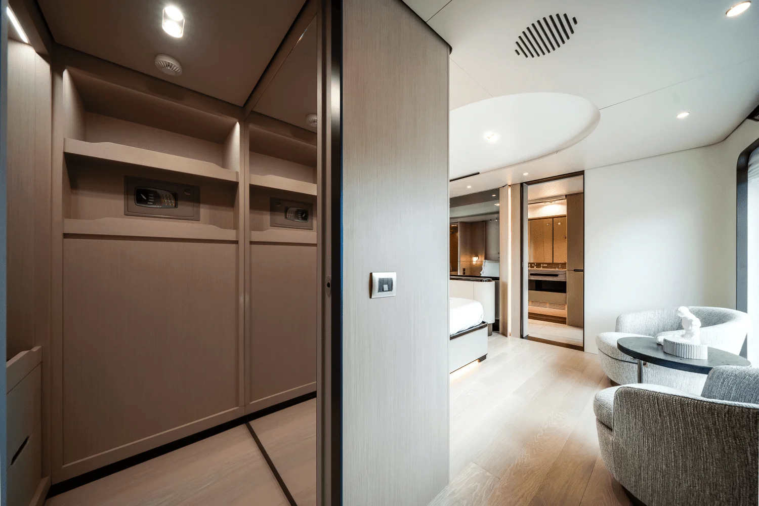 2025 Azimut Grande 32M Image Thumbnail #49