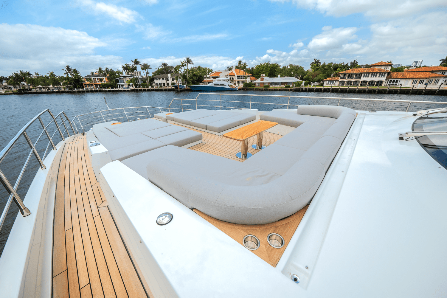 2025 Azimut Grande 32M Image Thumbnail #63
