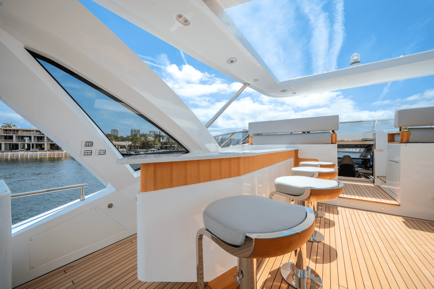 2025 Azimut Grande 32M Image Thumbnail #71