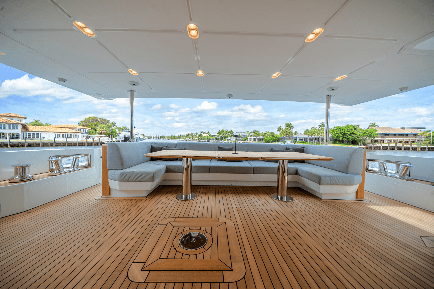 2025 Azimut Grande 32M Image Thumbnail #54