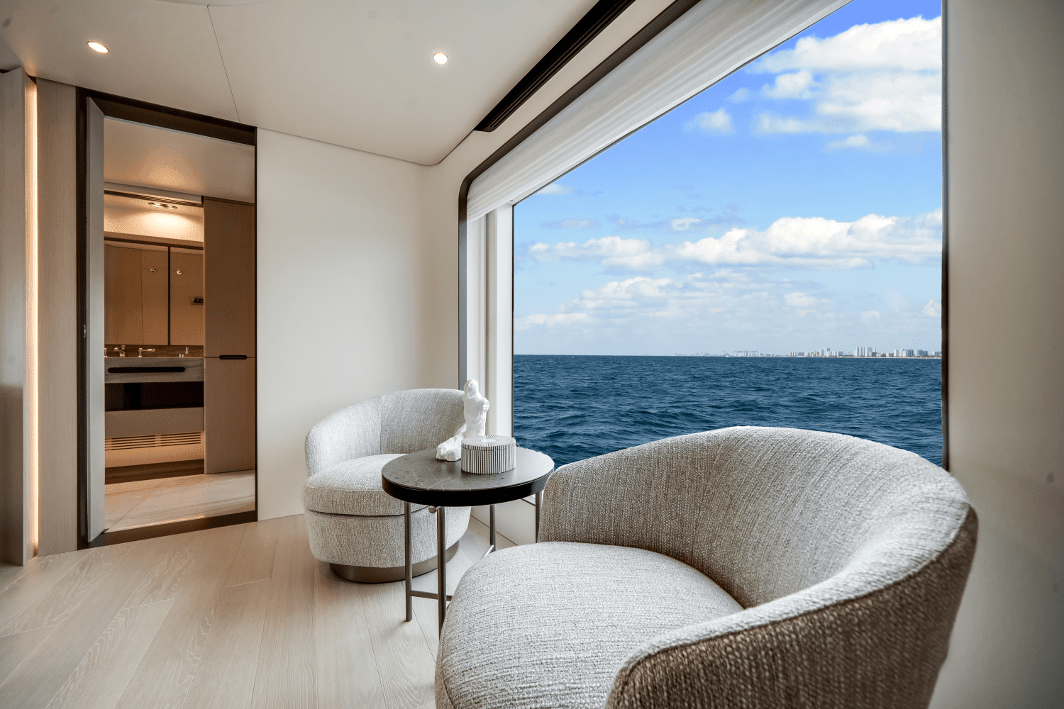 2025 Azimut Grande 32M Image Thumbnail #37