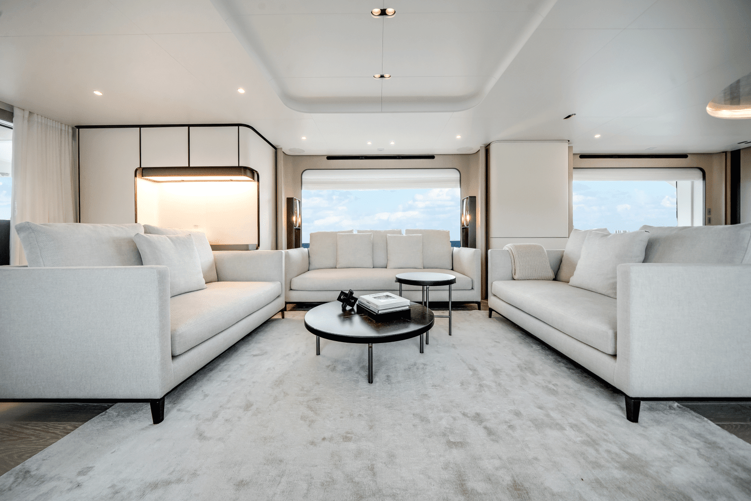 2025 Azimut Grande 32M Image Thumbnail #25
