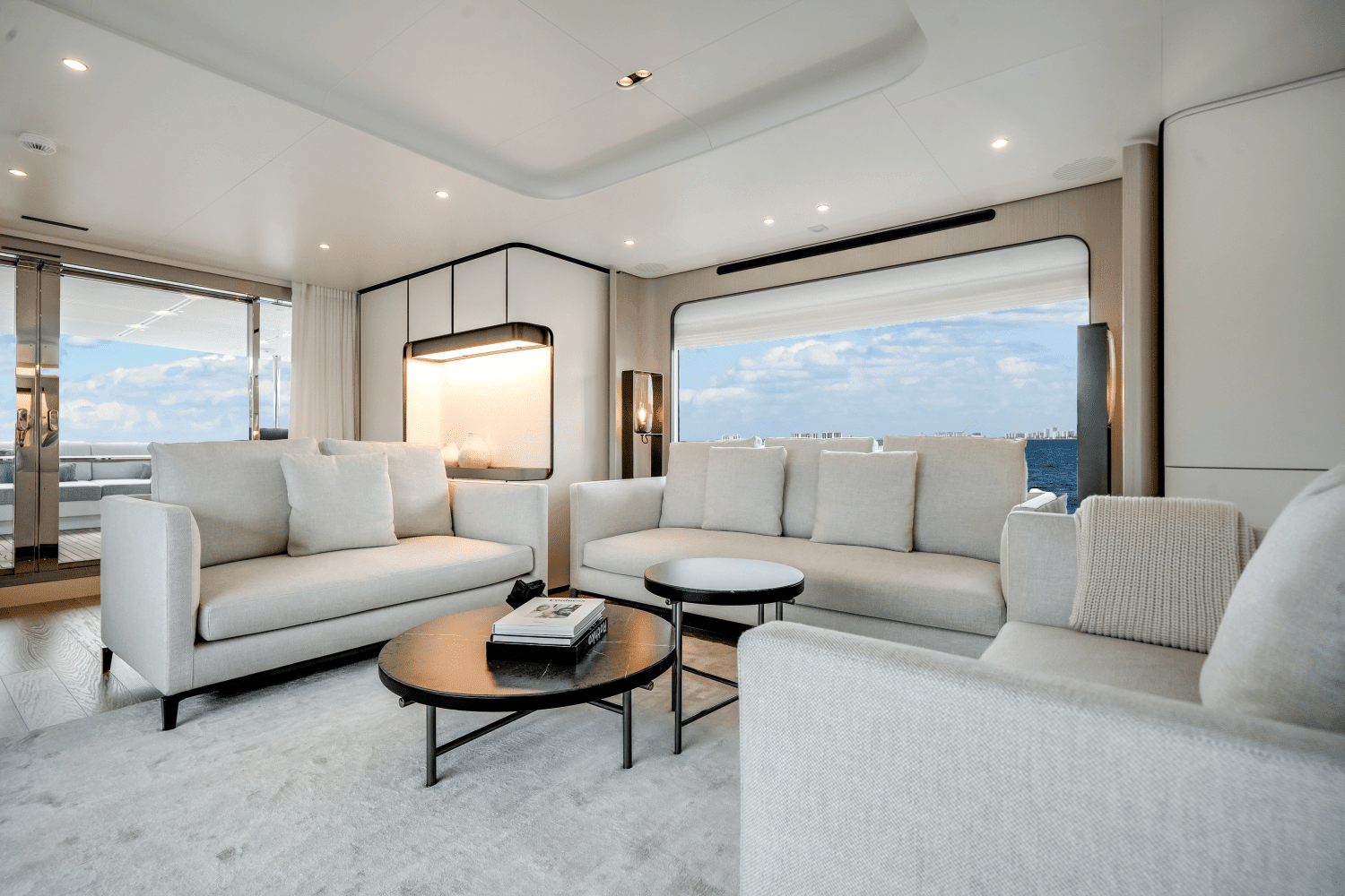 2025 Azimut Grande 32M Image Thumbnail #28