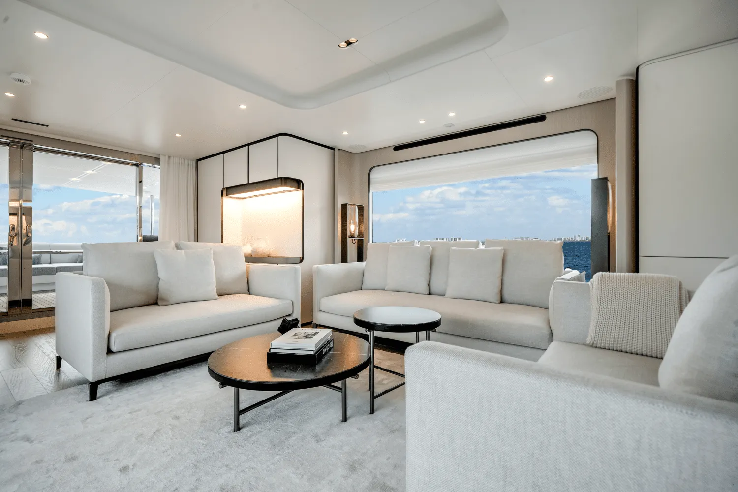 2025 Azimut Grande 32M Image Thumbnail #25