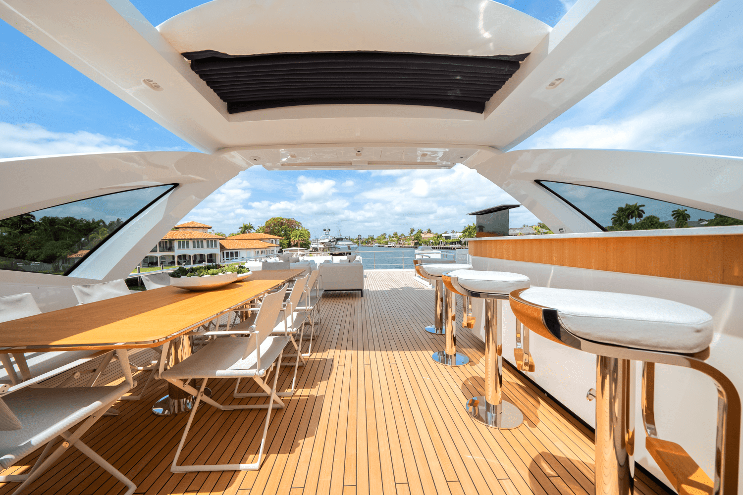 2025 Azimut Grande 32M Image Thumbnail #76