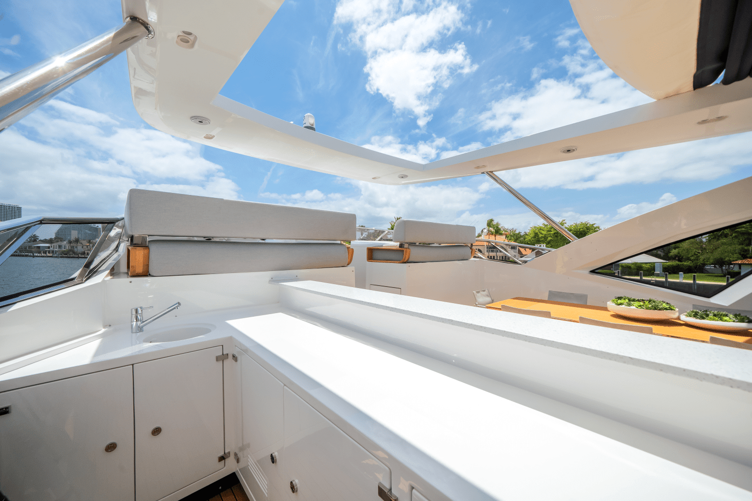 2025 Azimut Grande 32M Image Thumbnail #72