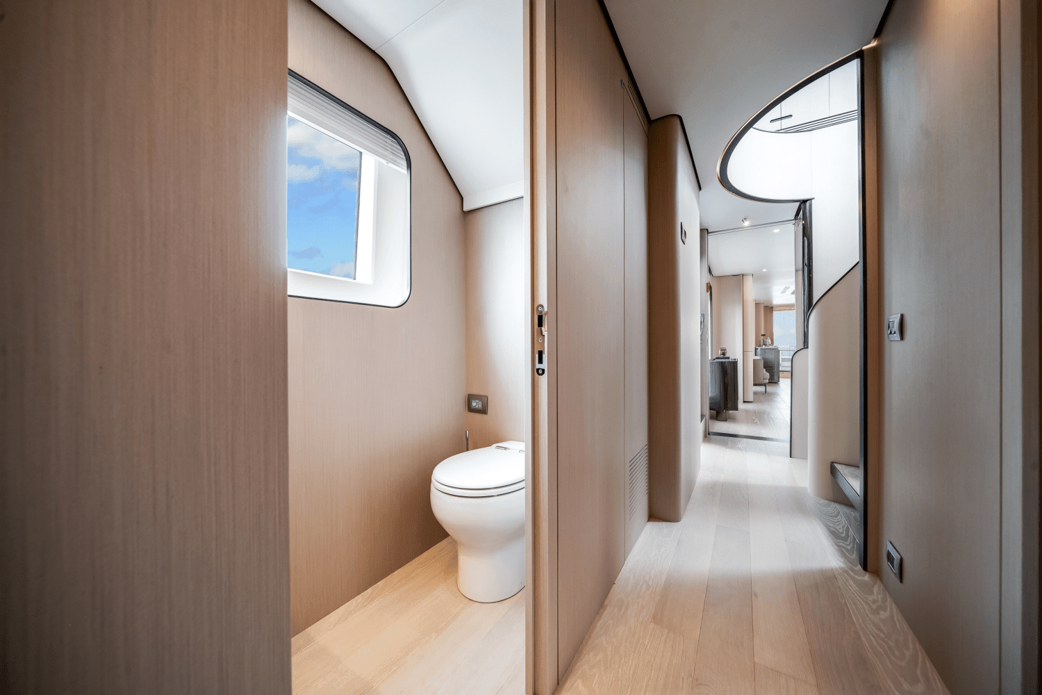 2025 Azimut Grande 32M Image Thumbnail #52