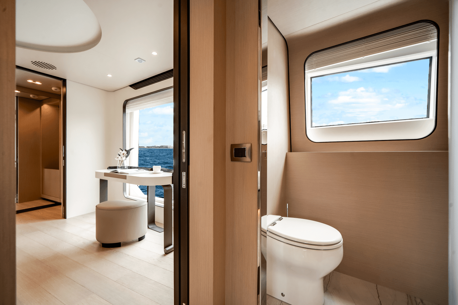 2025 Azimut Grande 32M Image Thumbnail #48