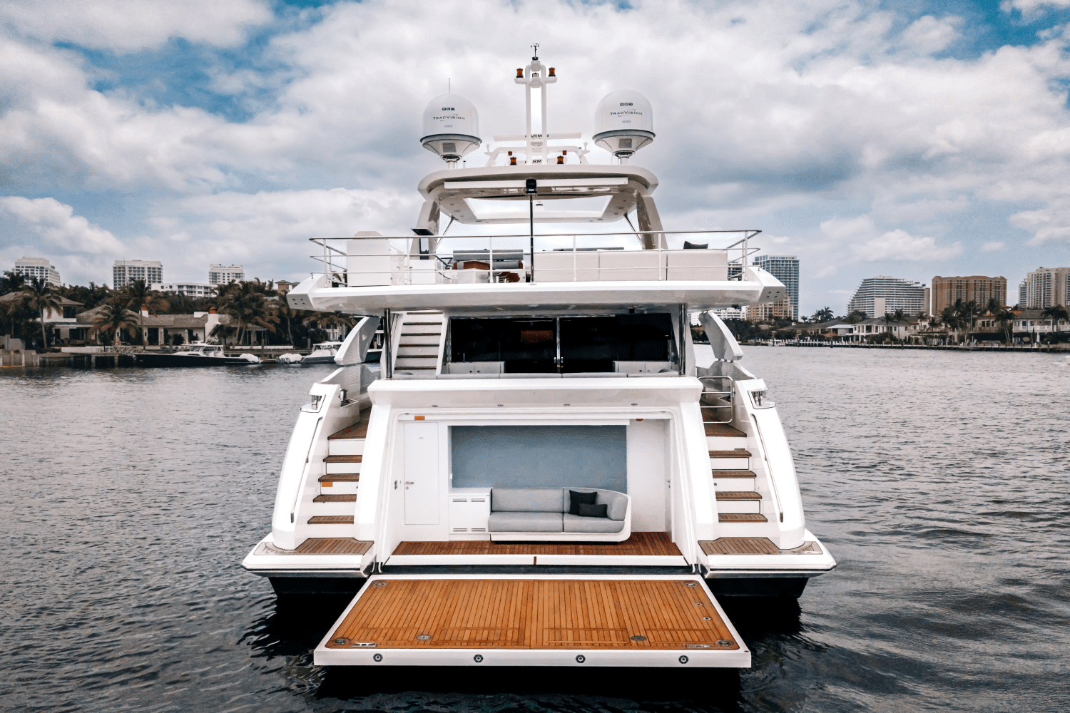 2025 Azimut Grande 32M Image Thumbnail #18