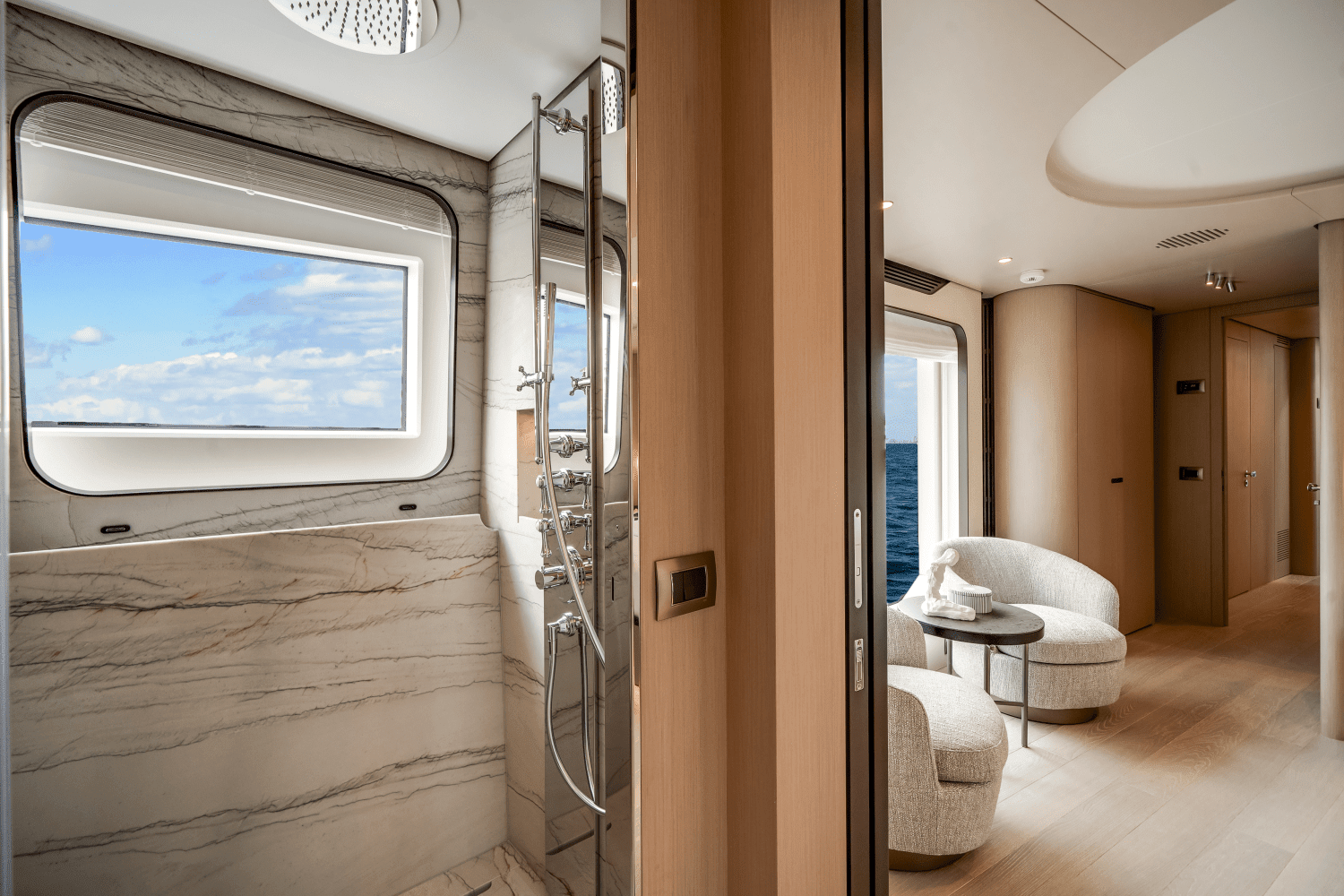 2025 Azimut Grande 32M Image Thumbnail #49