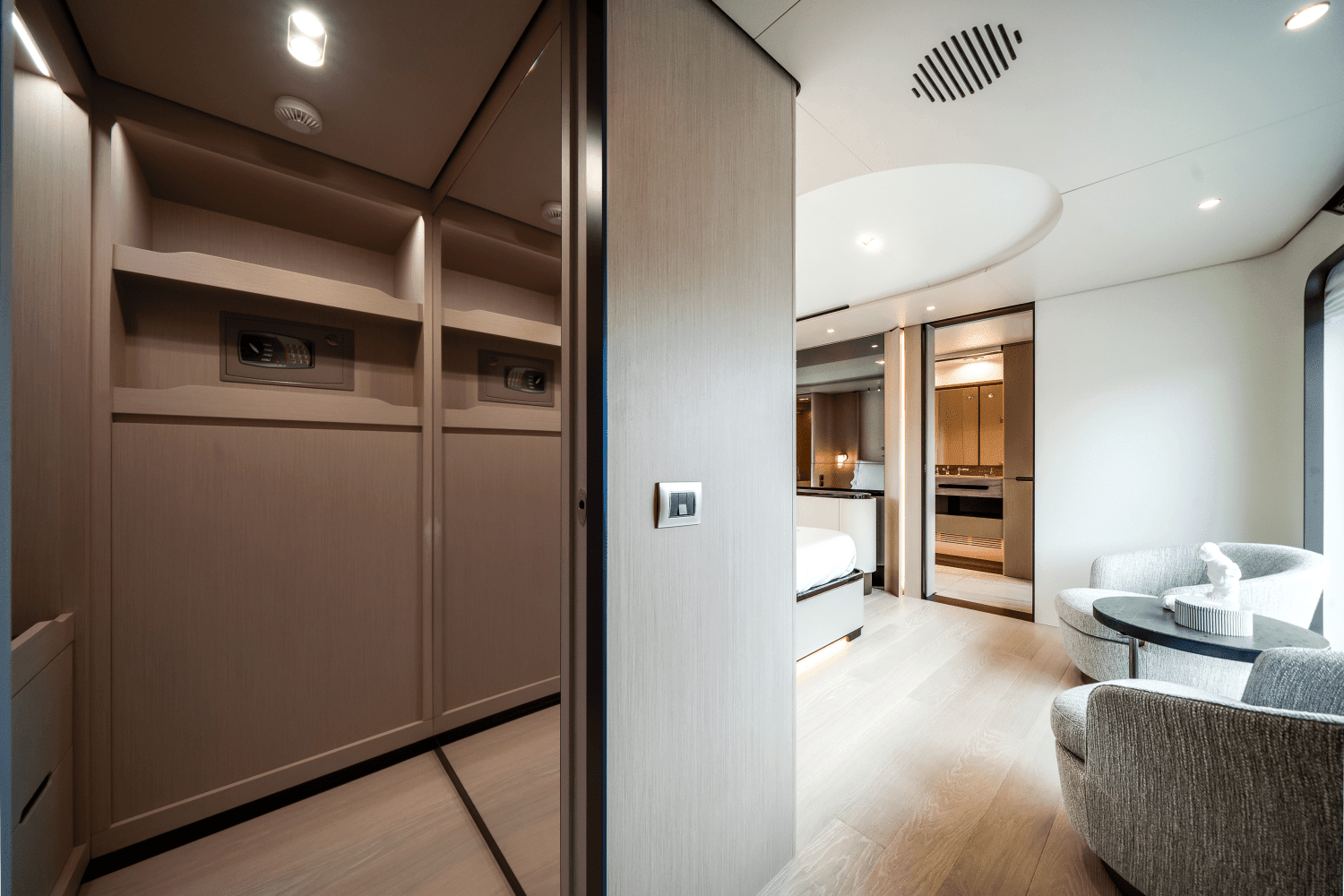2025 Azimut Grande 32M Image Thumbnail #51
