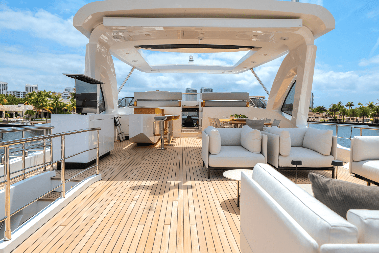 2025 Azimut Grande 32M Image Thumbnail #66