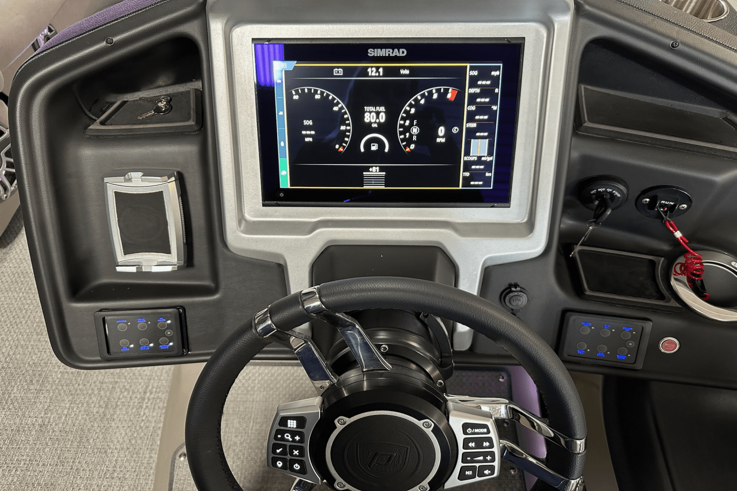 2024 Premier 230 Intrigue Image Thumbnail #17