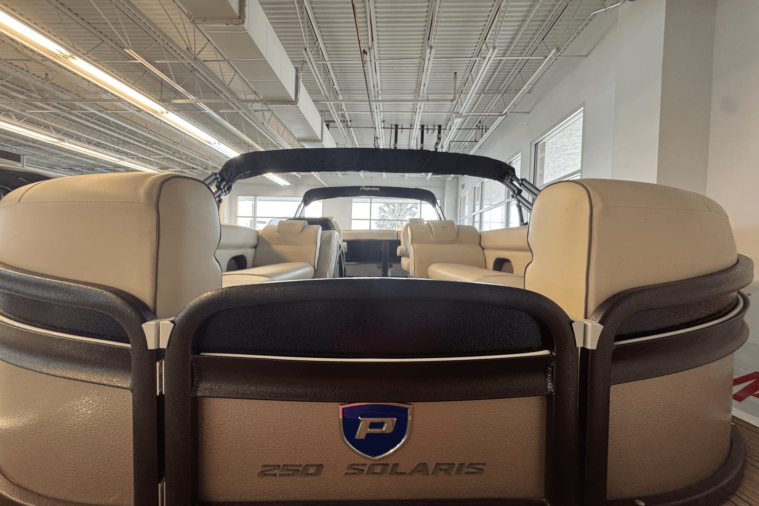 2023 Premier 250 Solaris Image Thumbnail #6