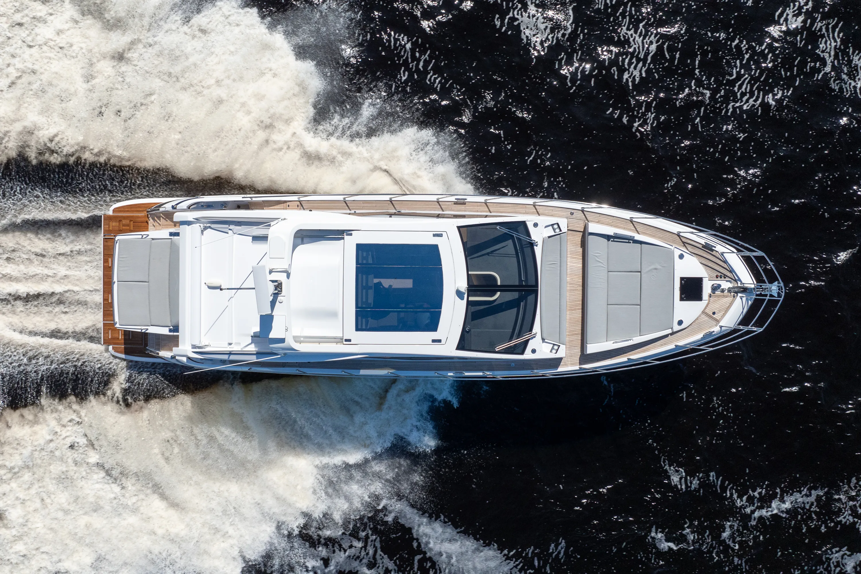 2025 Azimut S6 Image Thumbnail #39