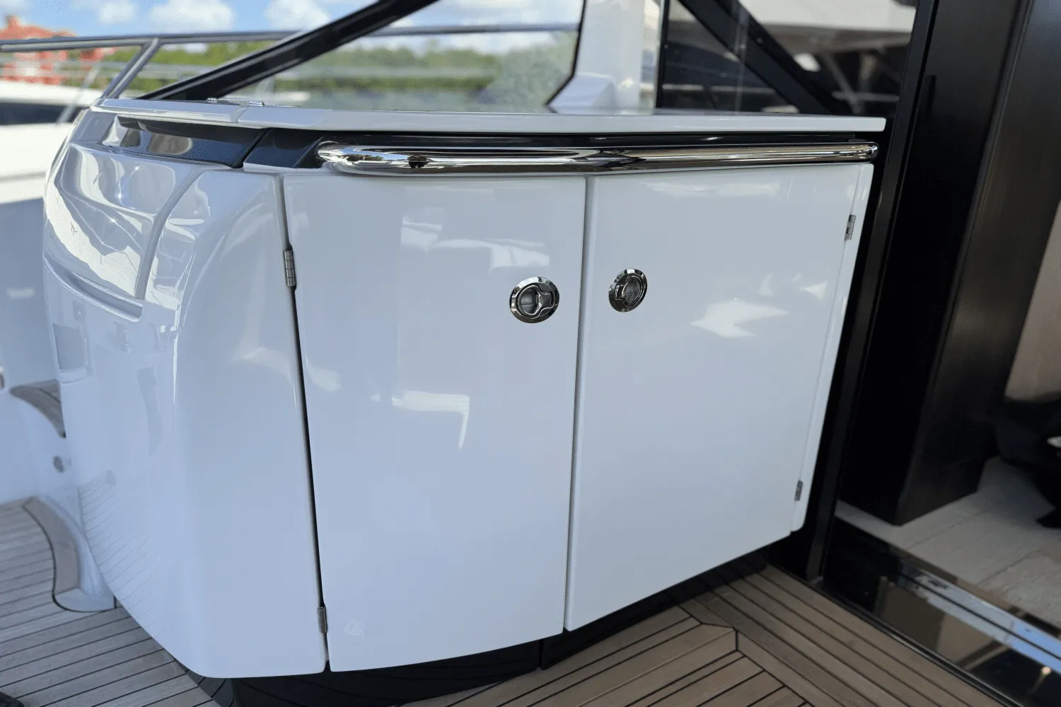 2025 Azimut S6 Image Thumbnail #15