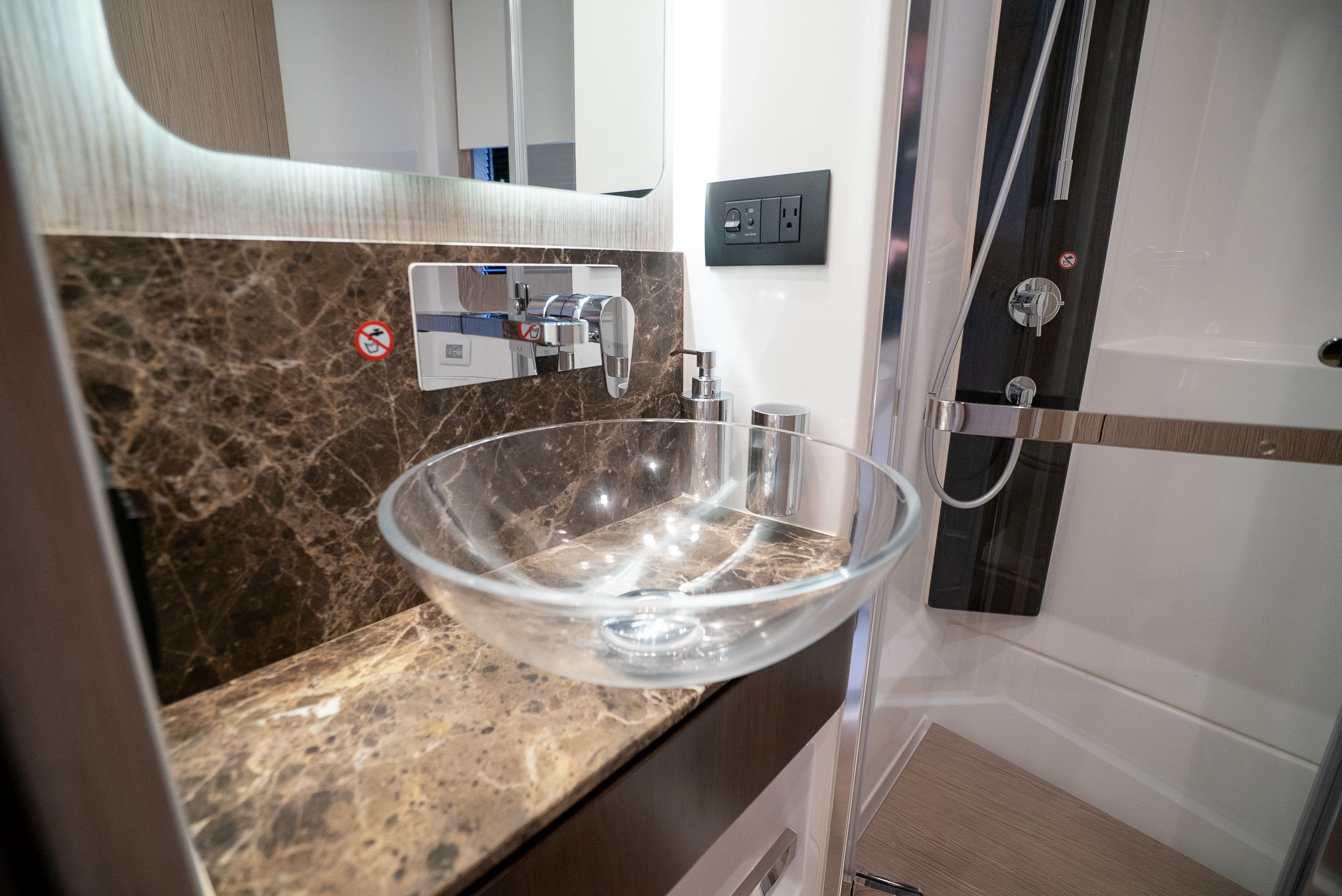 2025 Azimut S6 Image Thumbnail #29