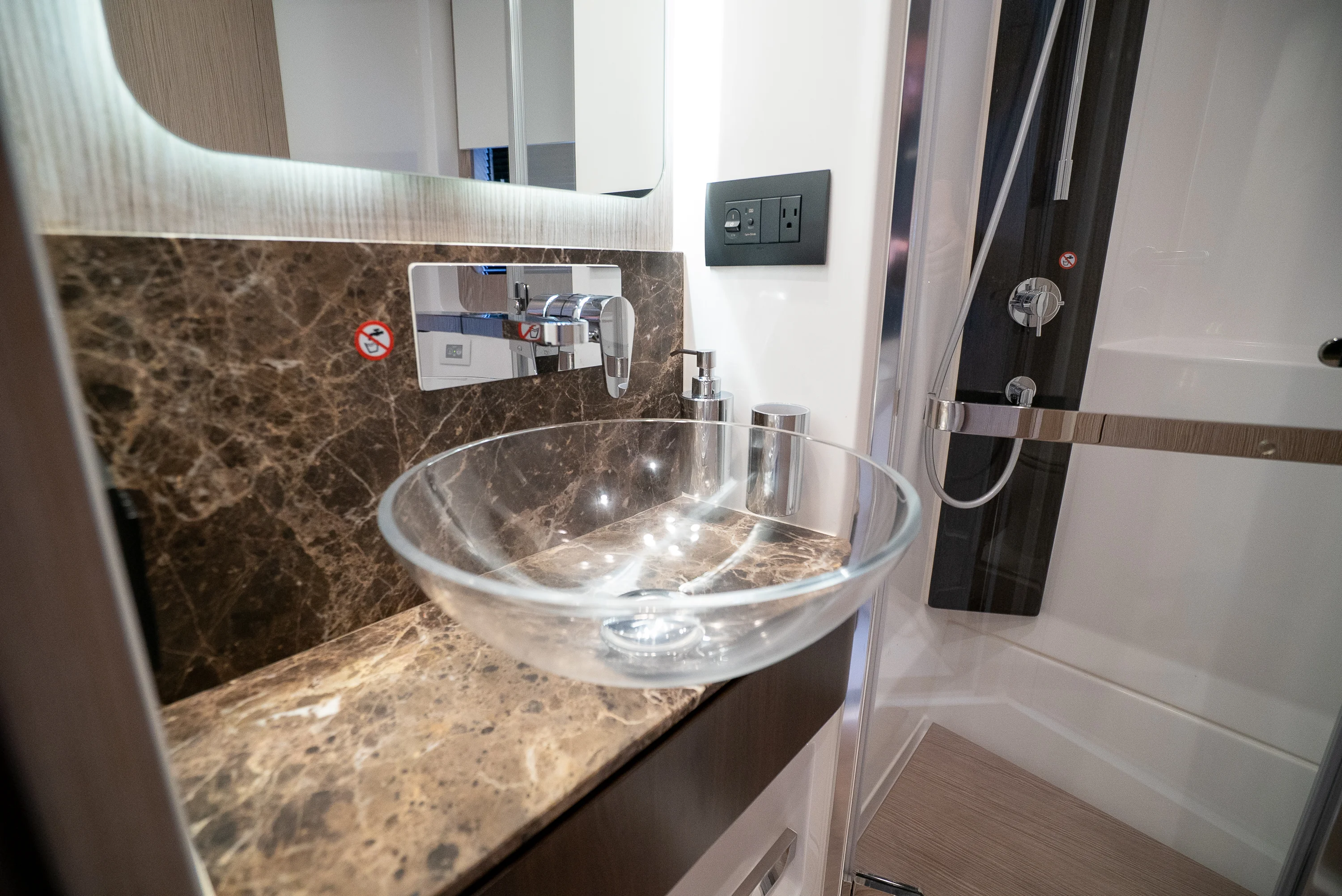 2025 Azimut S6 Image Thumbnail #29