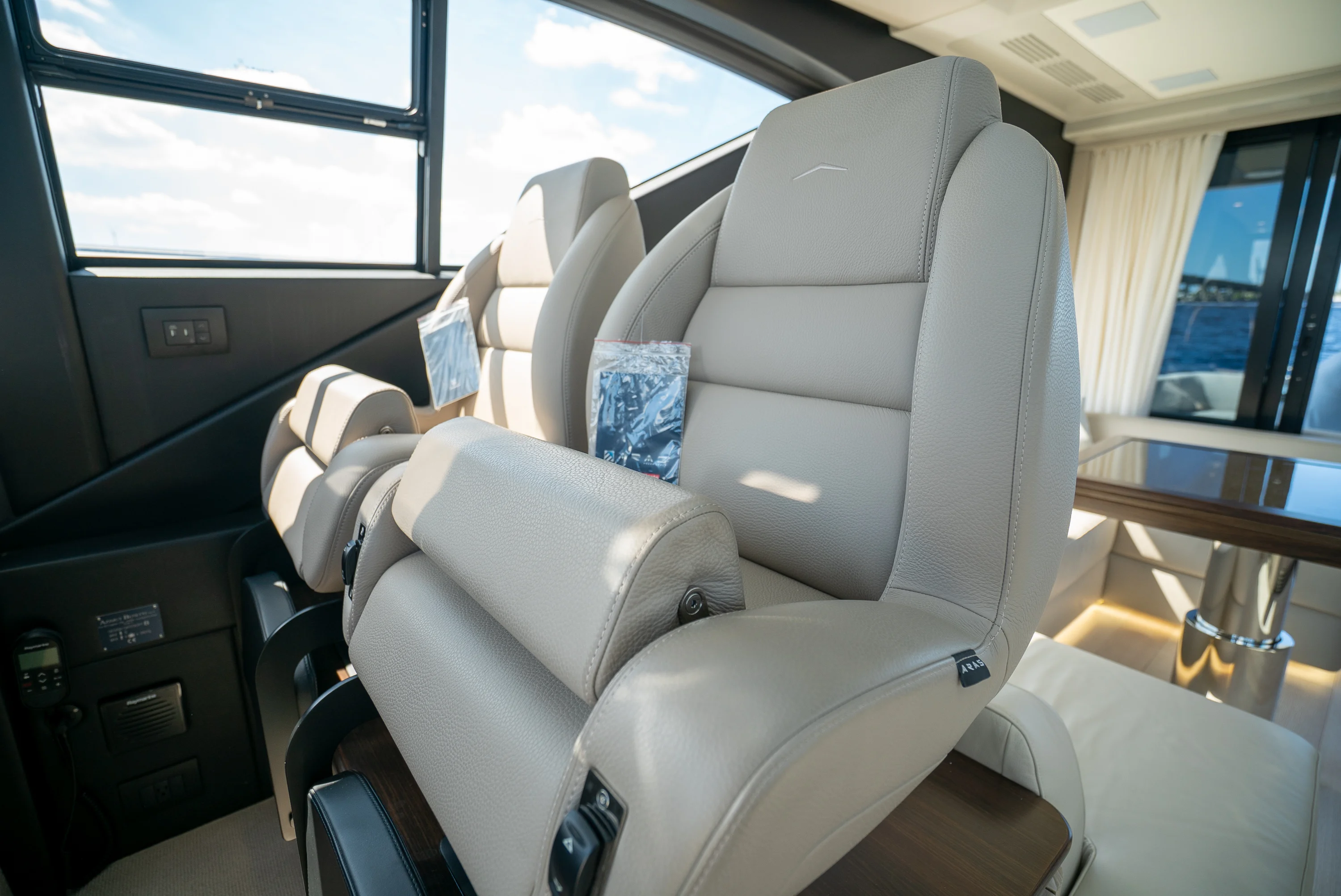 2025 Azimut S6 Image Thumbnail #22