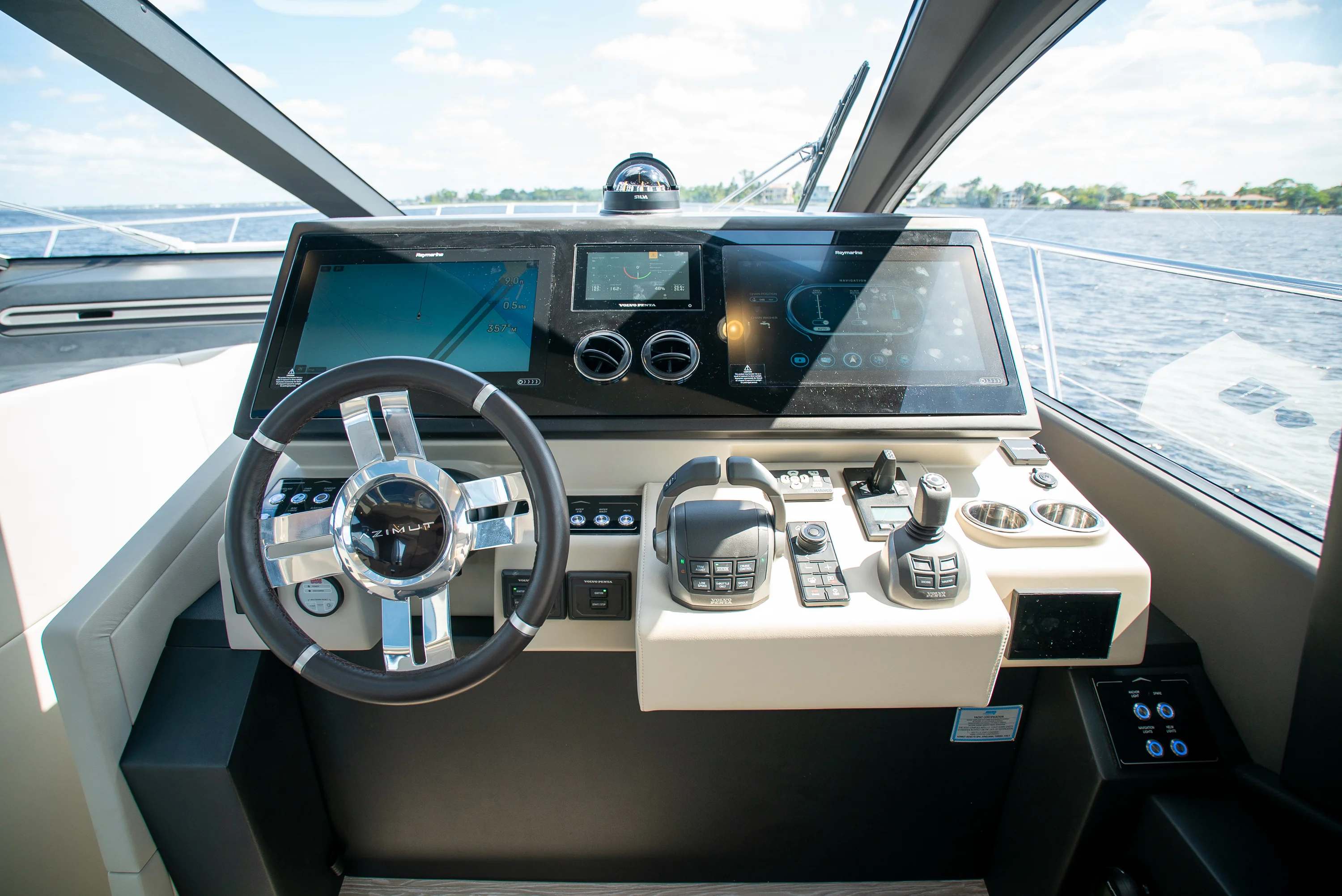 2025 Azimut S6 Image Thumbnail #19