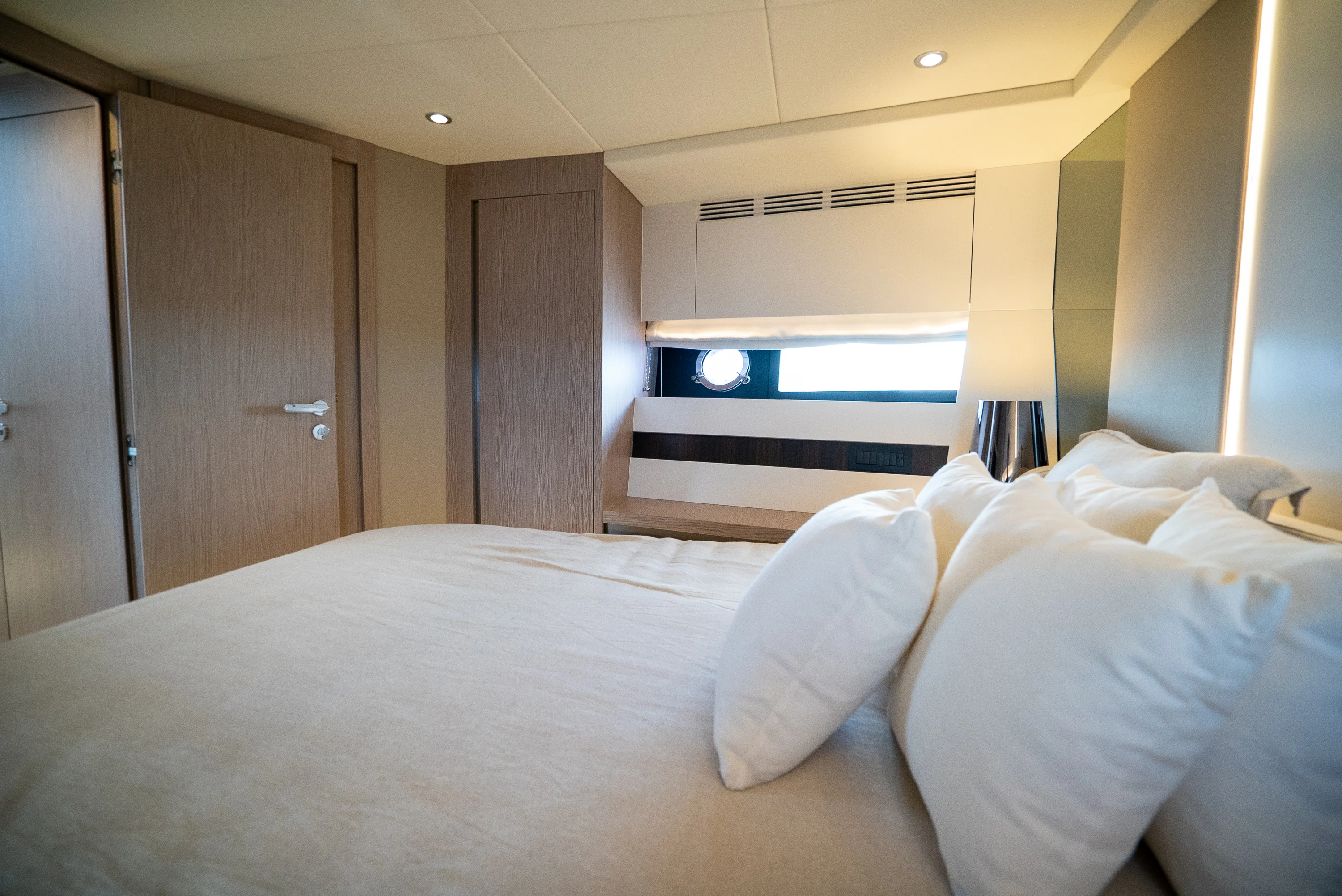 2025 Azimut S6 Image Thumbnail #26