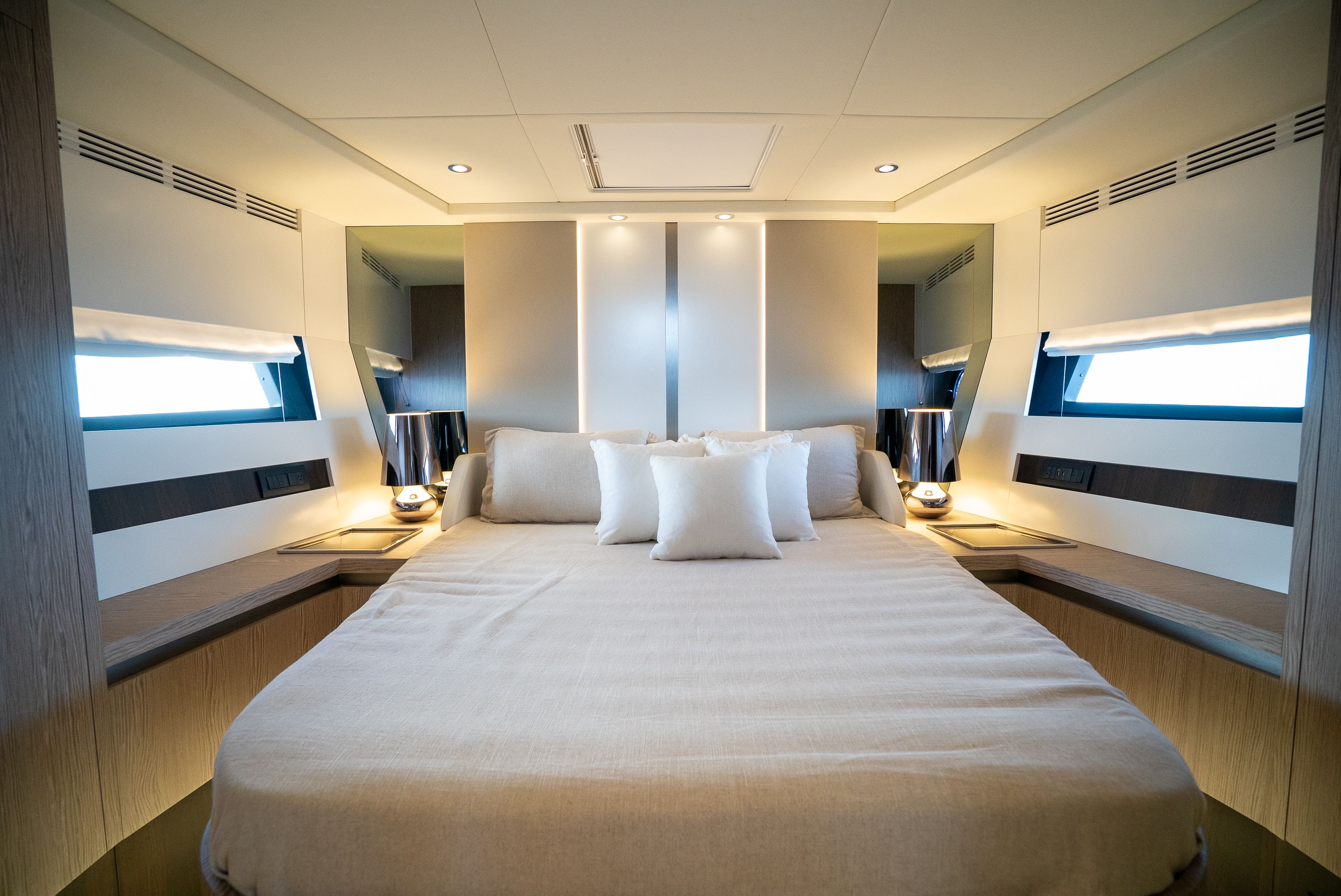 2025 Azimut S6 Image Thumbnail #24