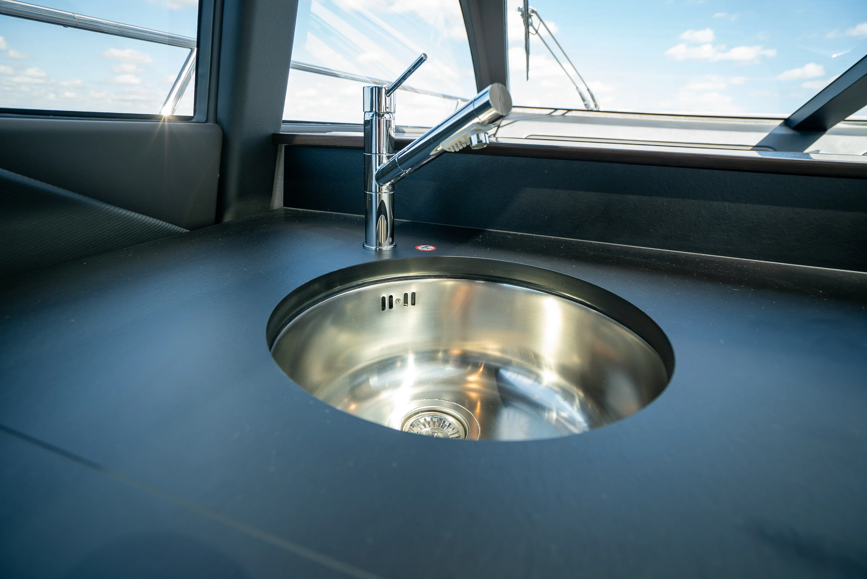 2025 Azimut S6 Image Thumbnail #17