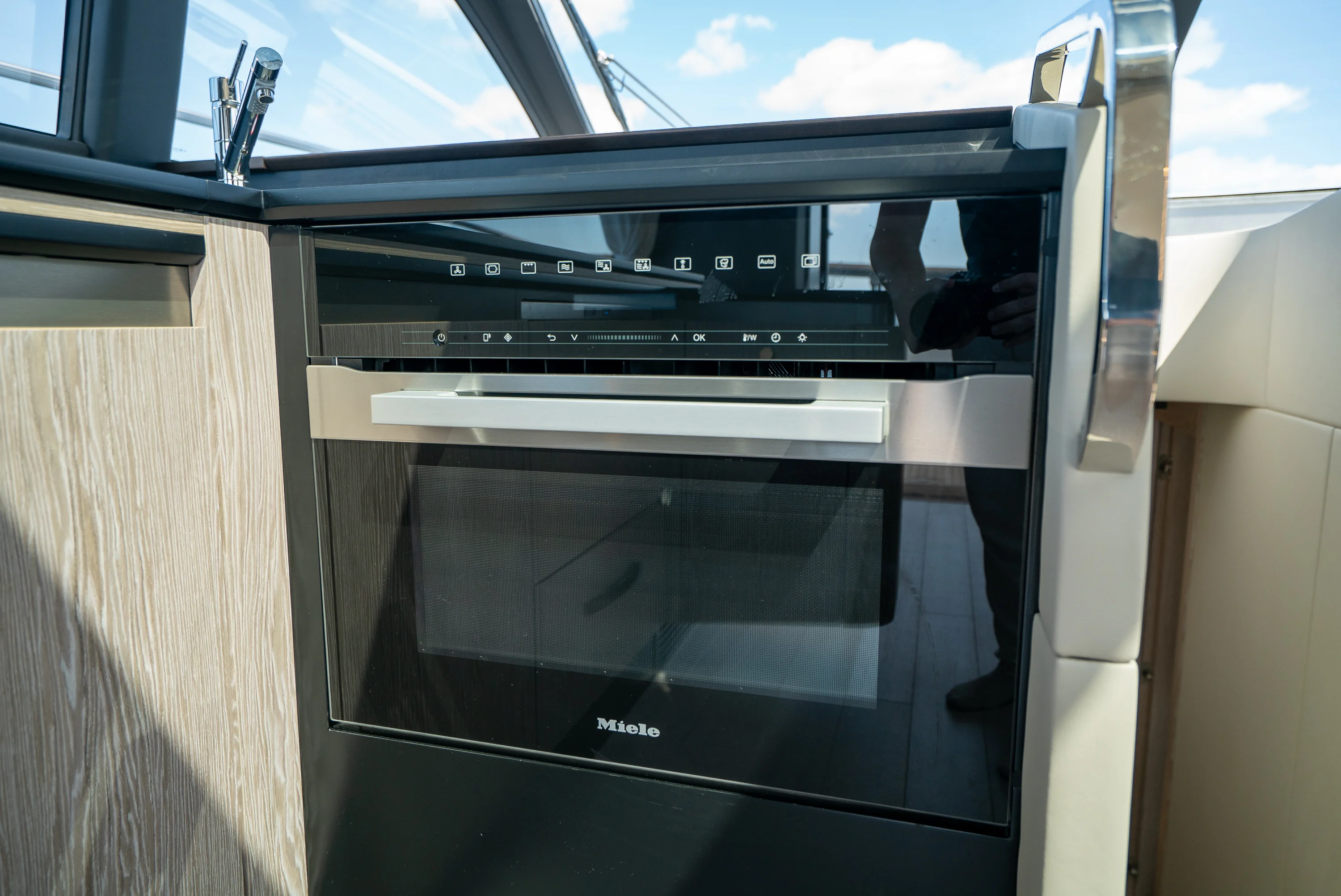 2025 Azimut S6 Image Thumbnail #15