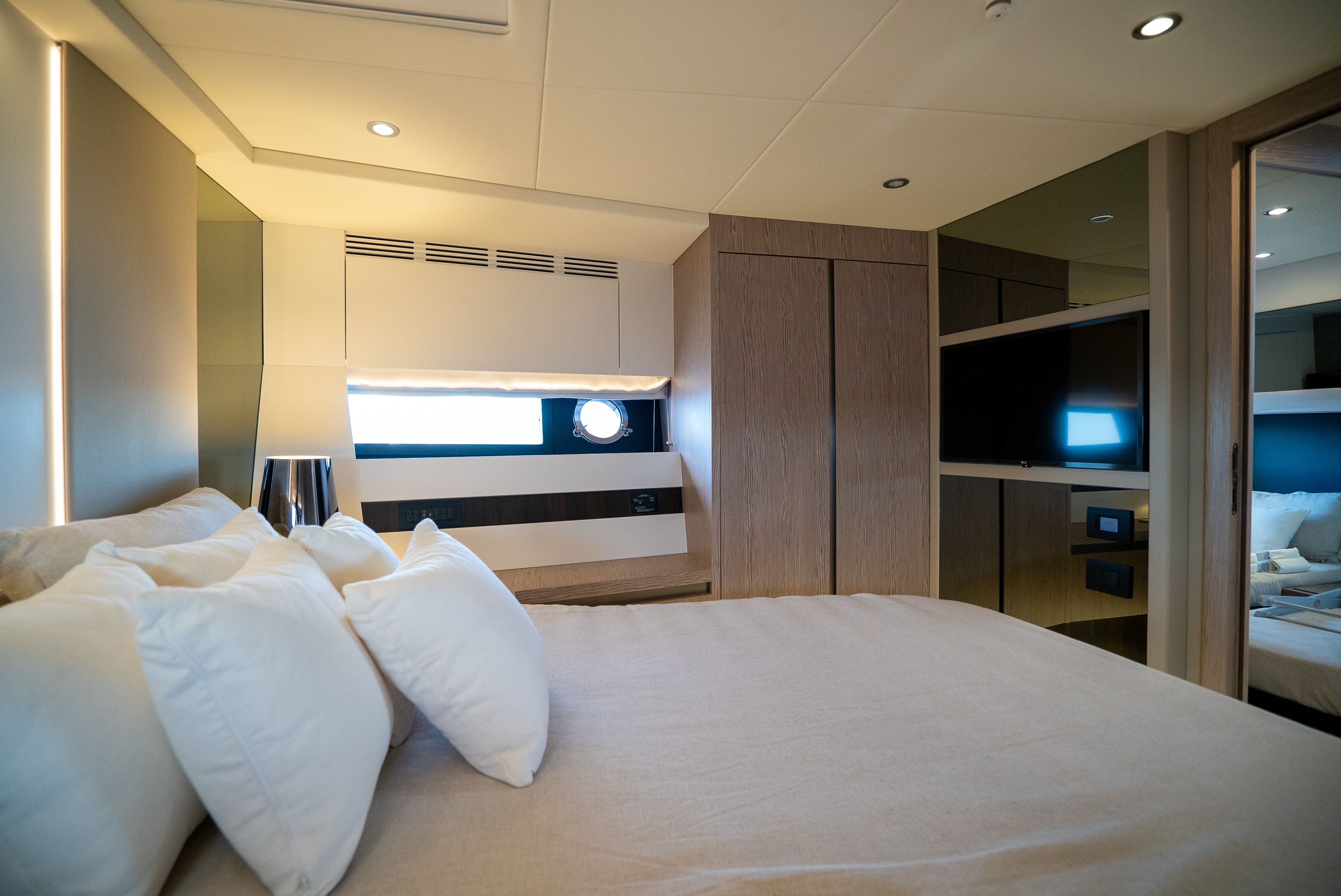 2025 Azimut S6 Image Thumbnail #27