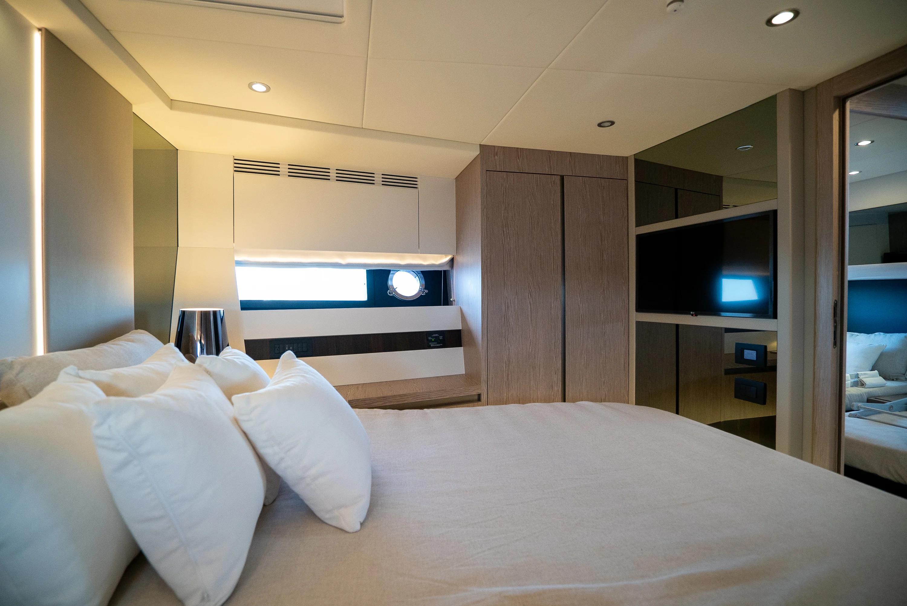 2025 Azimut S6 Image Thumbnail #27