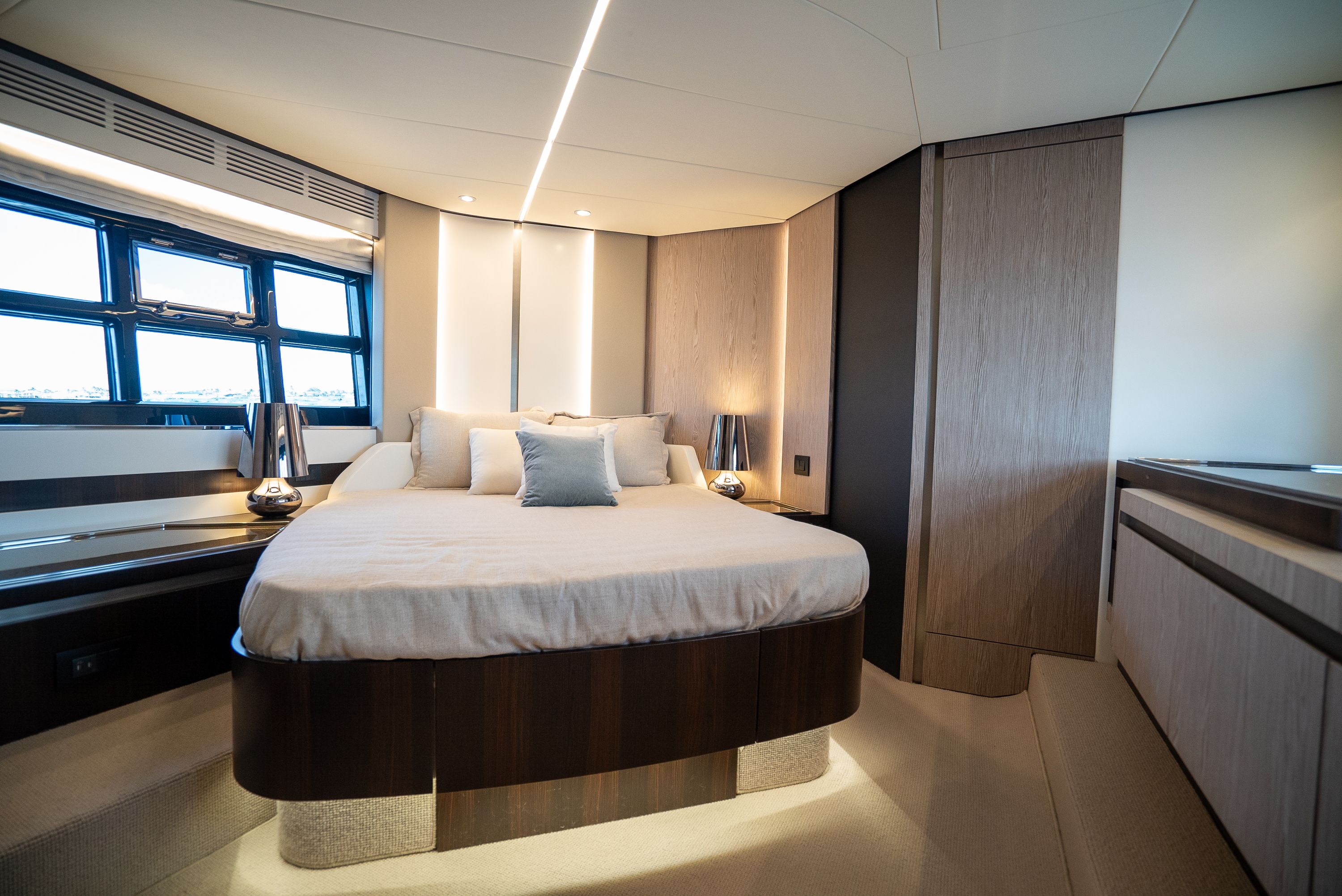 2025 Azimut S6 Image Thumbnail #36