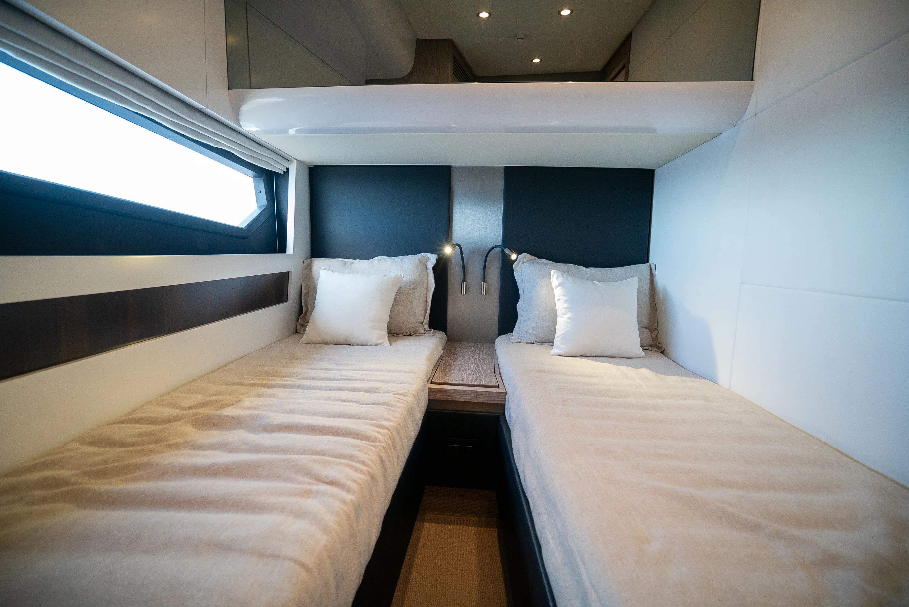 2025 Azimut S6 Image Thumbnail #34