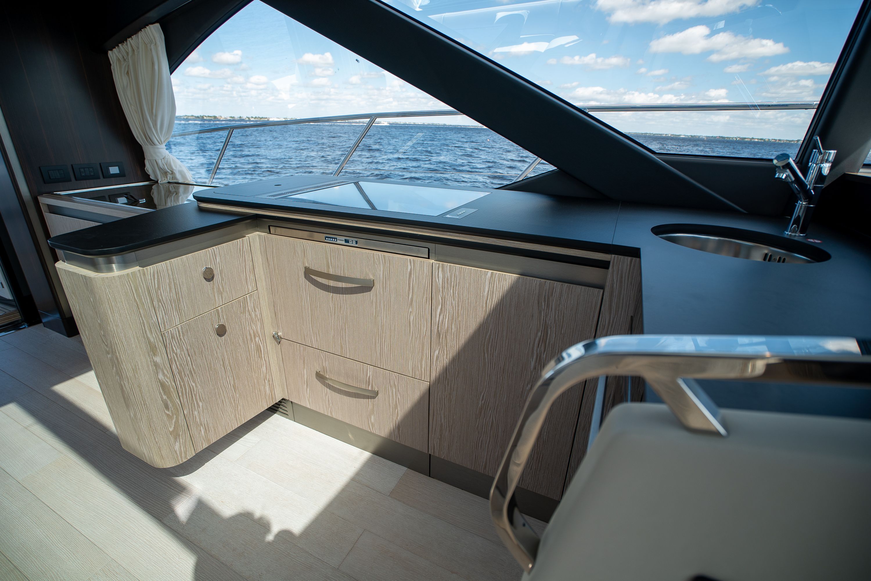 2025 Azimut S6 Image Thumbnail #18