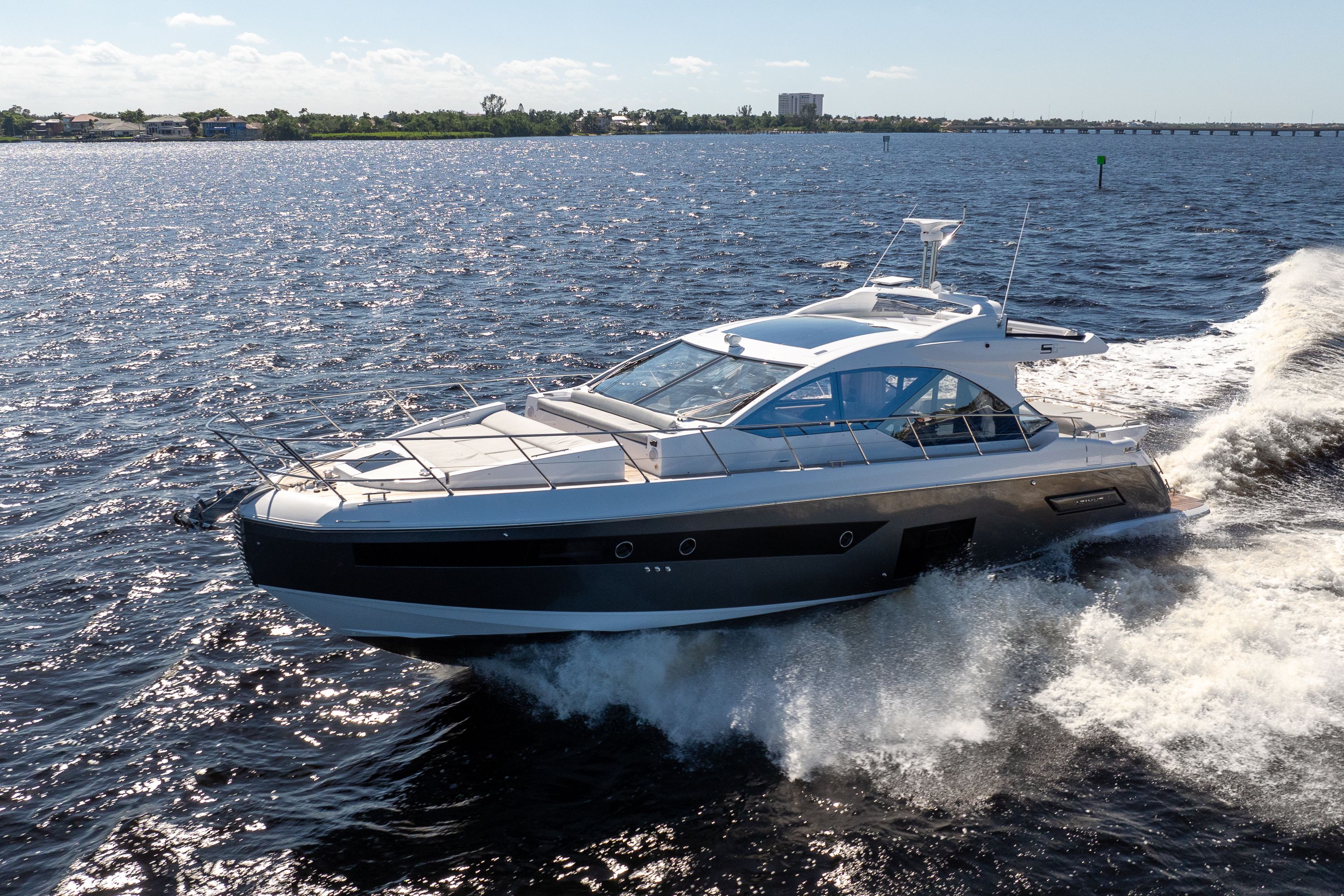 2025 Azimut S6 Image Thumbnail #44