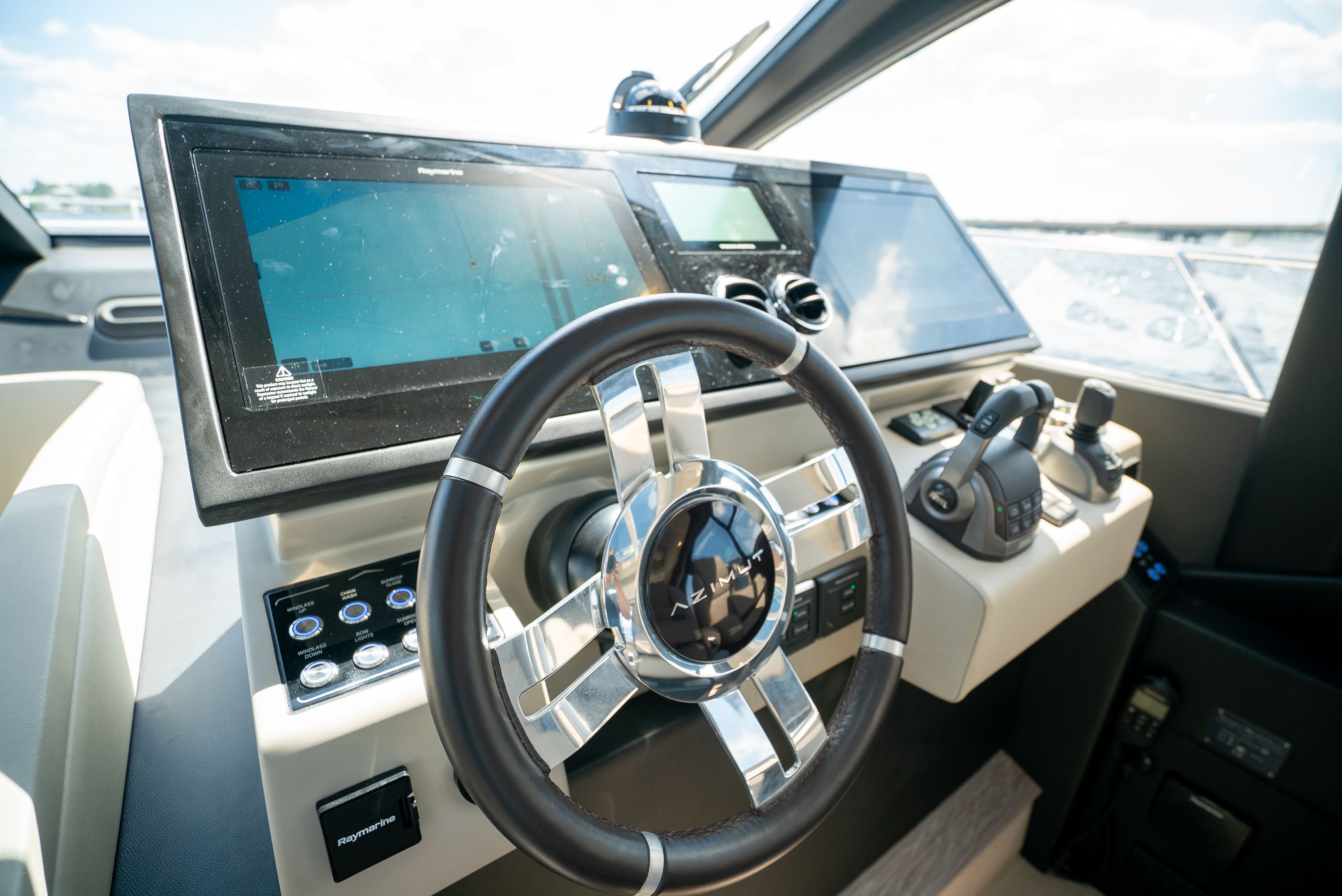 2025 Azimut S6 Image Thumbnail #20