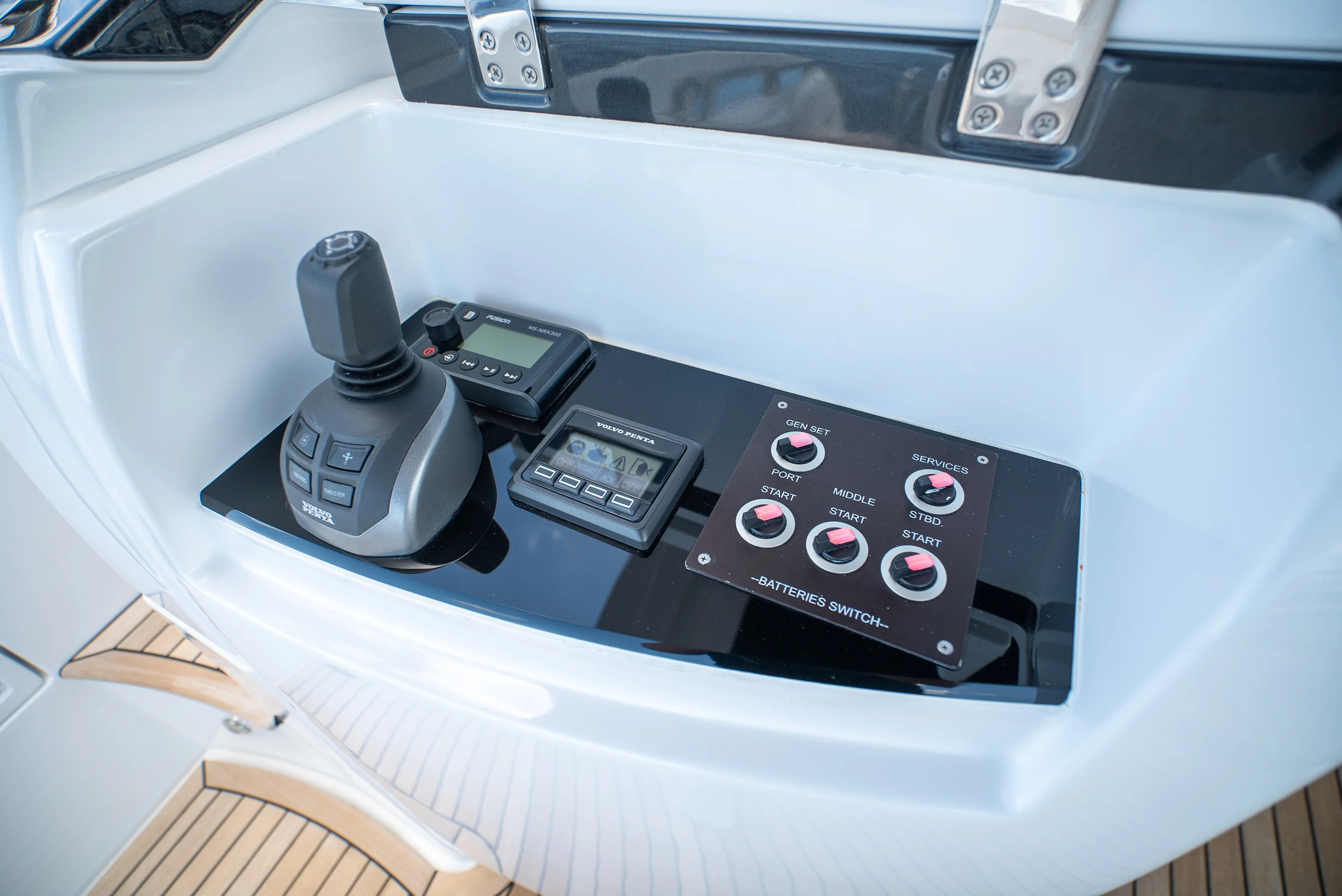 2025 Azimut S6 Image Thumbnail #8