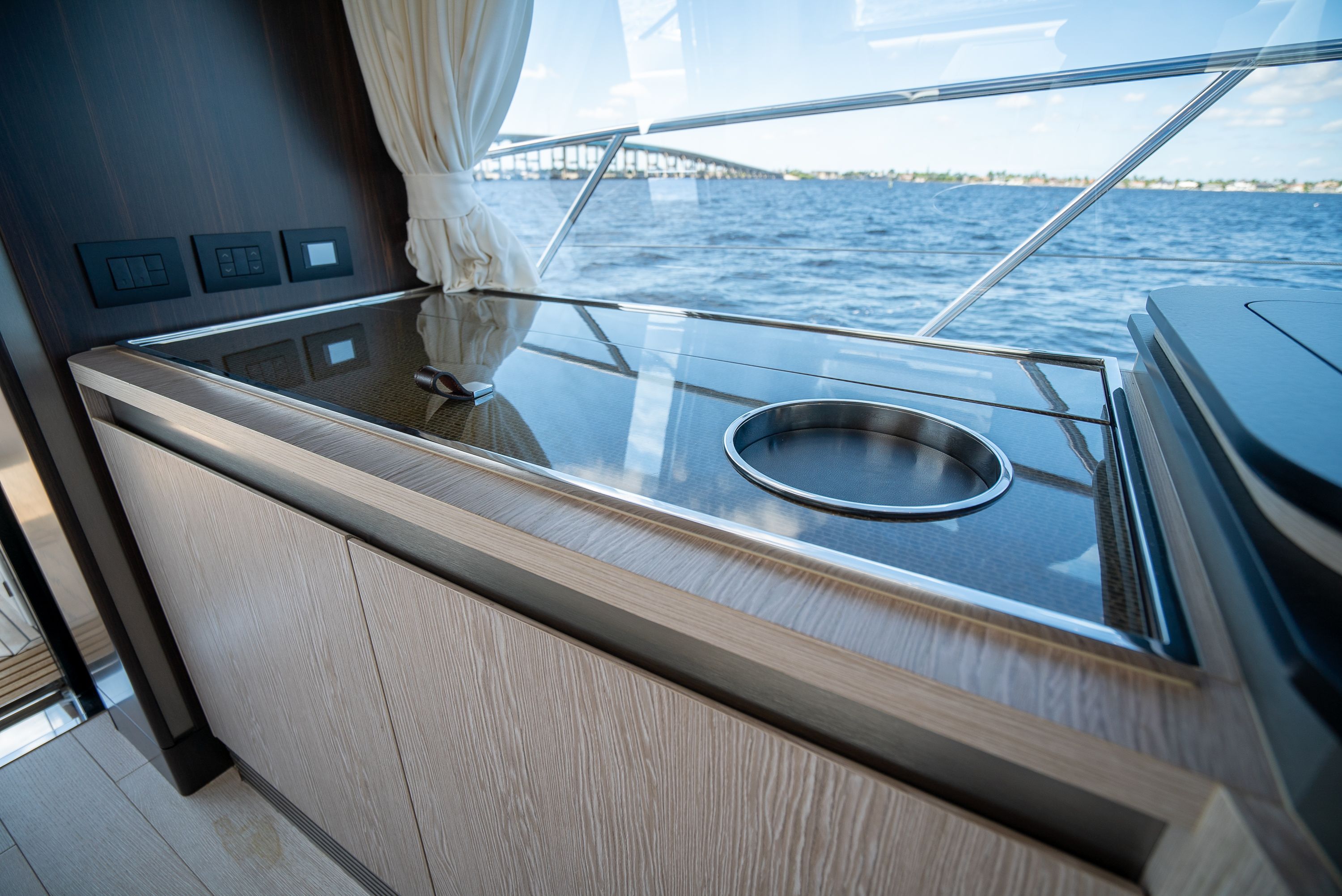 2025 Azimut S6 Image Thumbnail #13