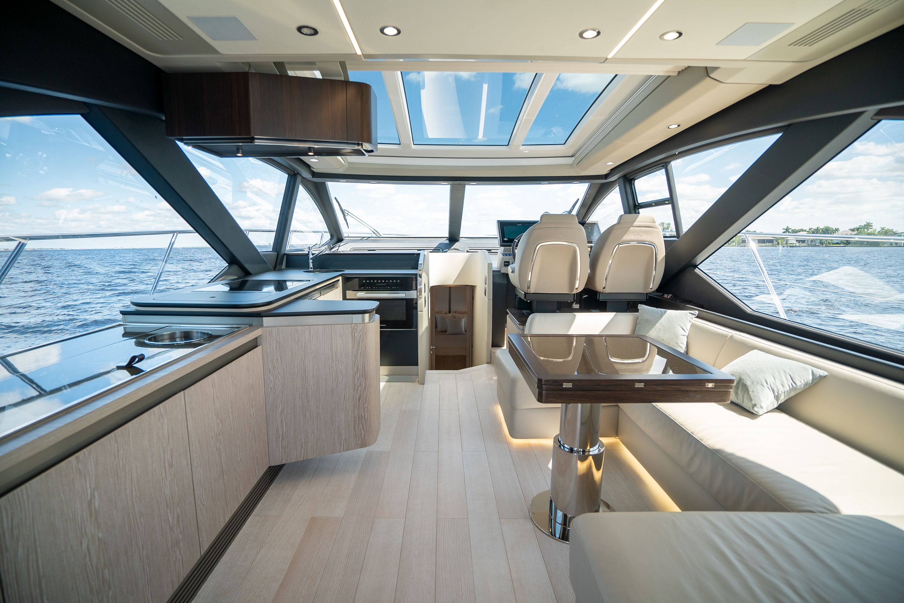 2025 Azimut S6 Image Thumbnail #10