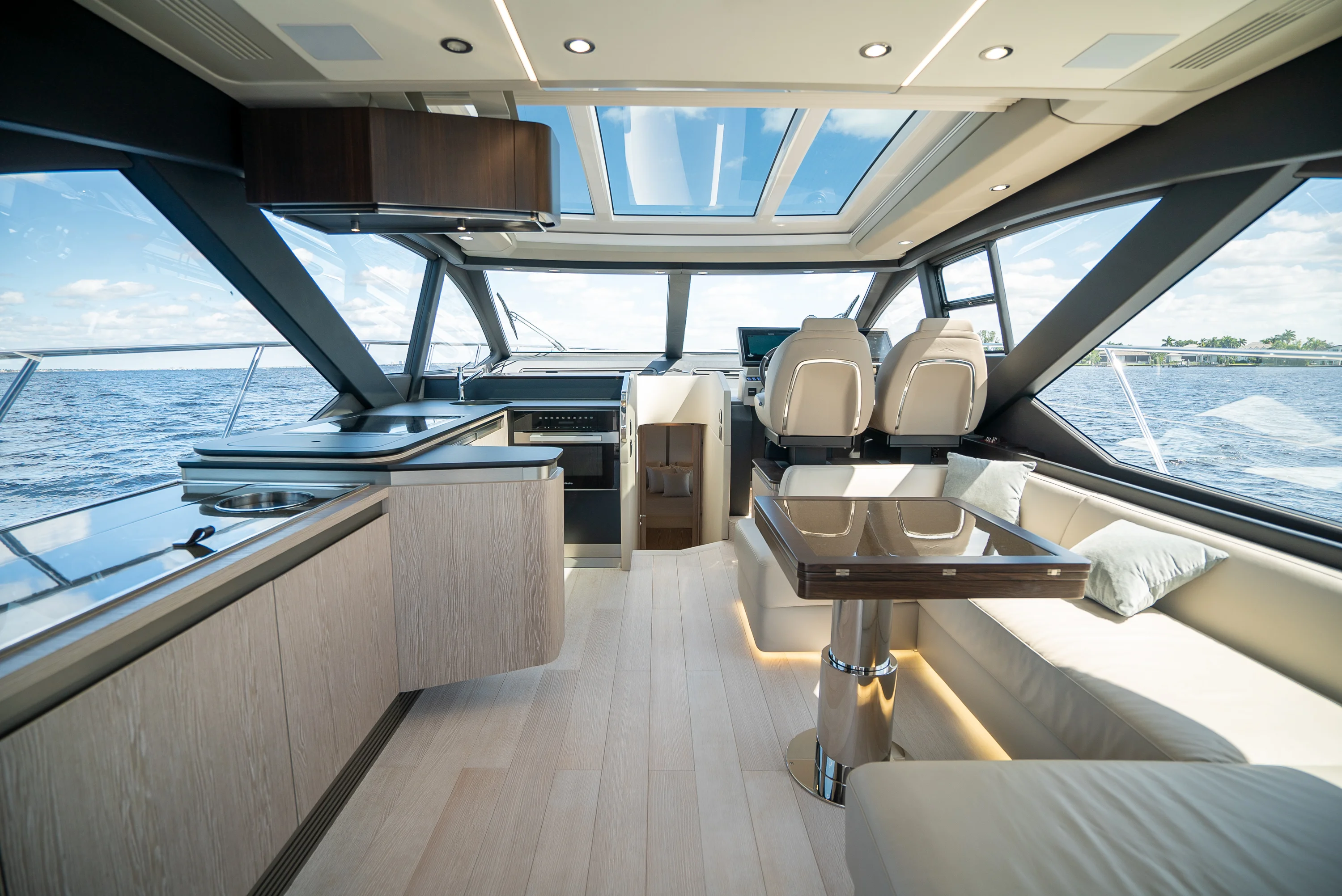 2025 Azimut S6 Image Thumbnail #10