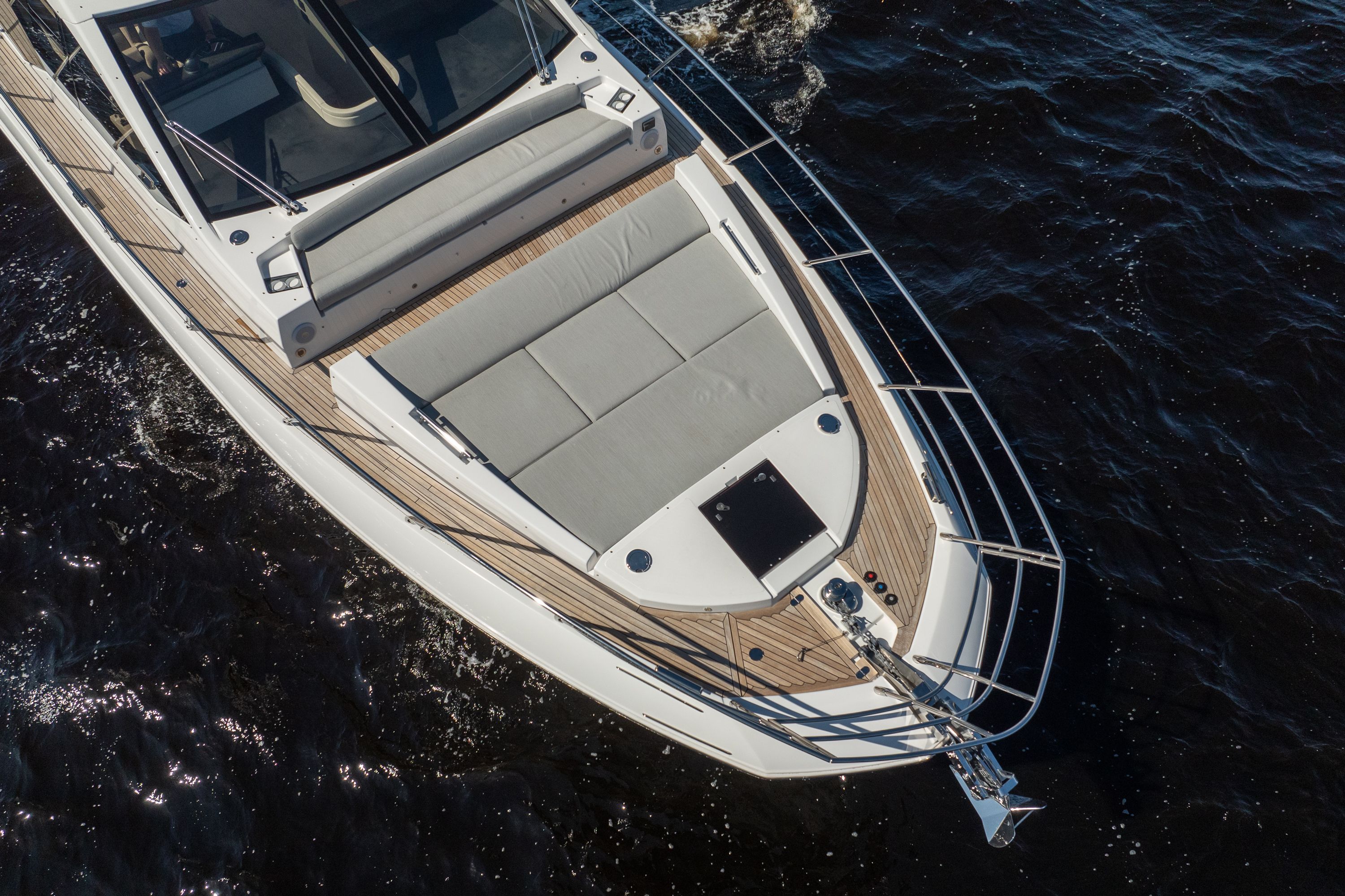 2025 Azimut S6 Image Thumbnail #38