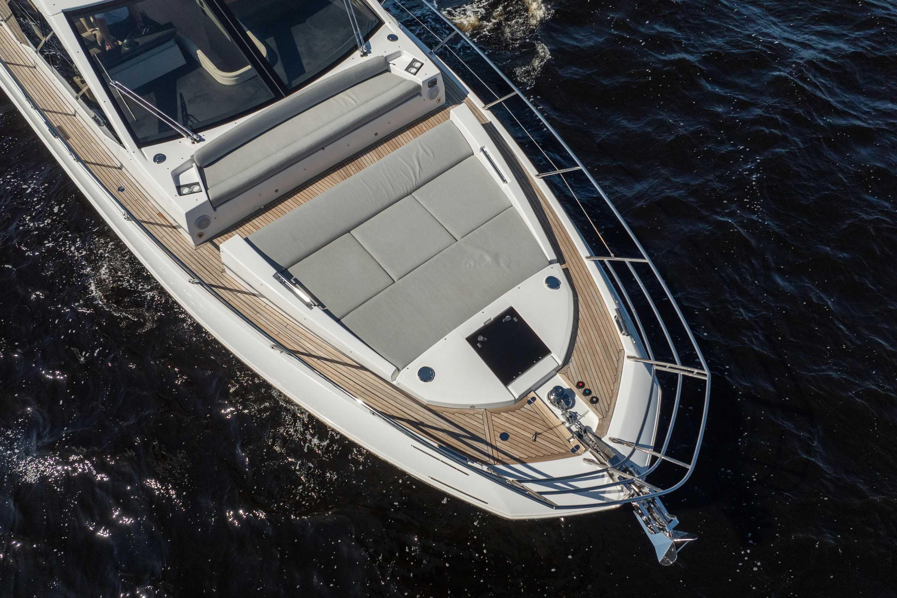 2025 Azimut S6 Image Thumbnail #38