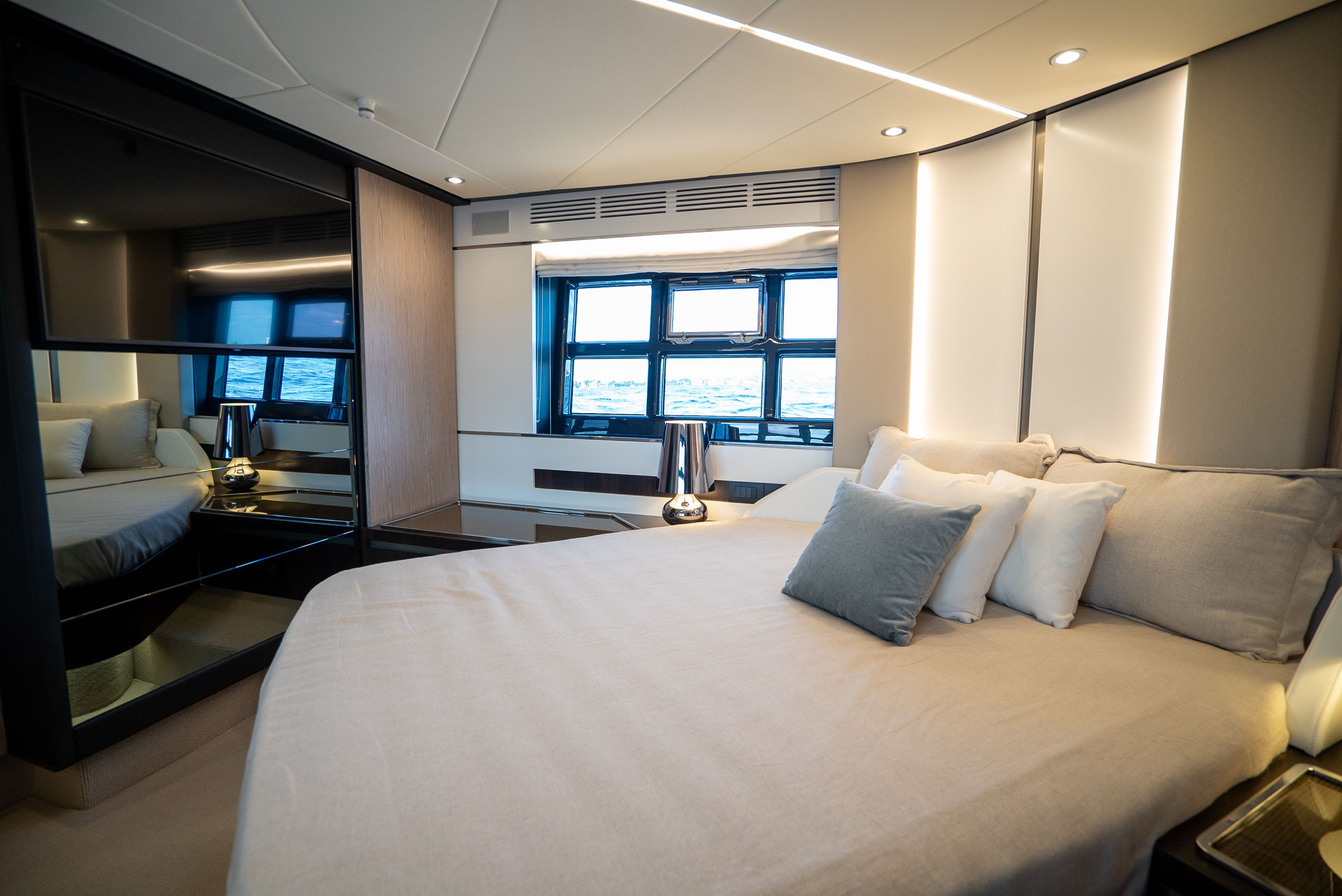 2025 Azimut S6 Image Thumbnail #37