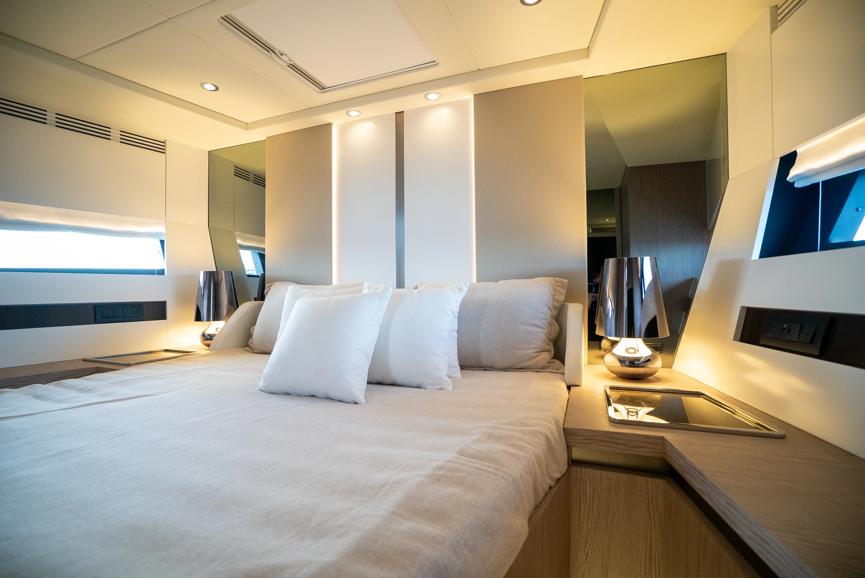 2025 Azimut S6 Image Thumbnail #25