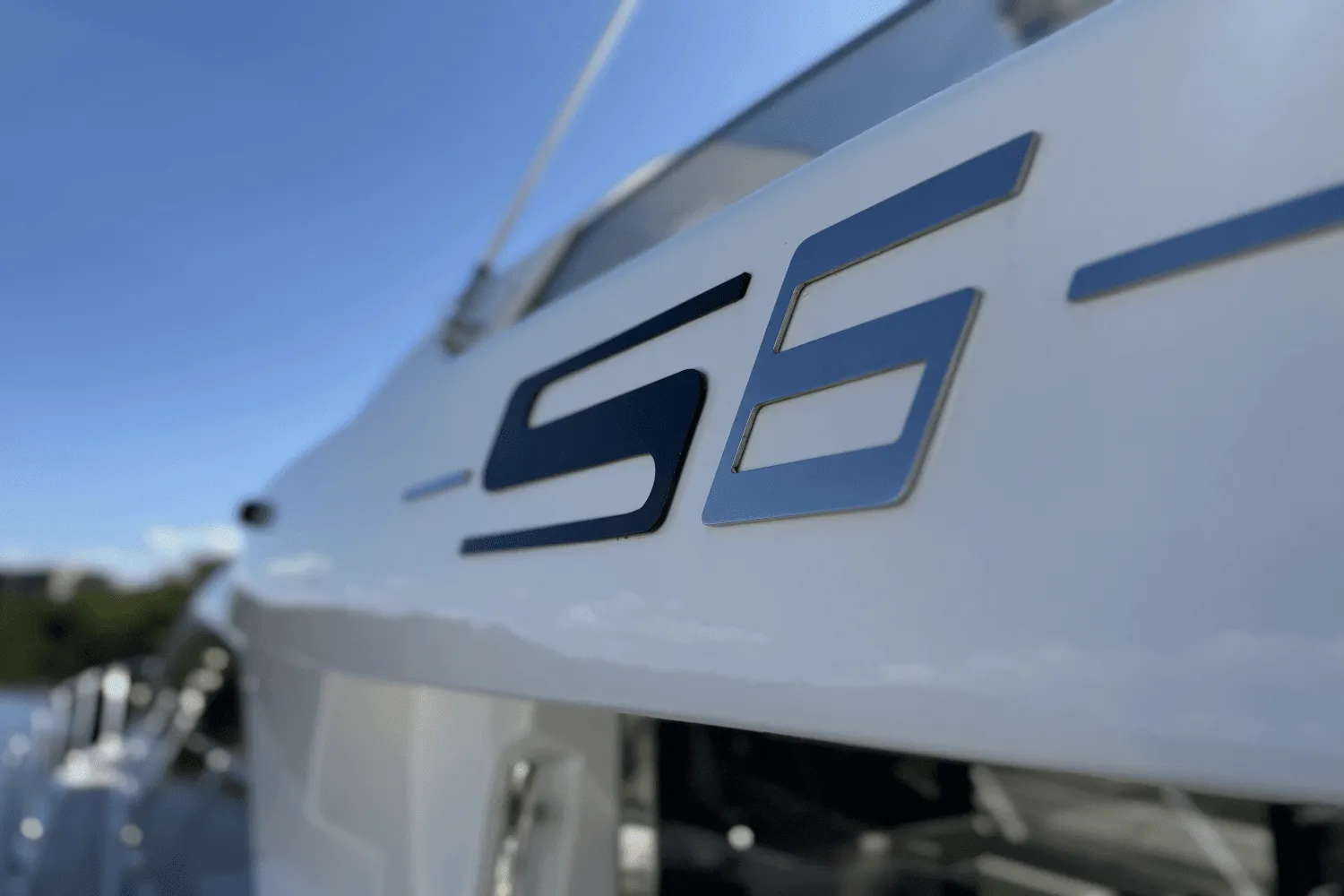 2025 Azimut S6 Image Thumbnail #6