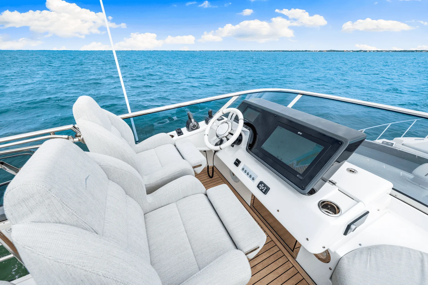 2025 Azimut S6 Image Thumbnail #60