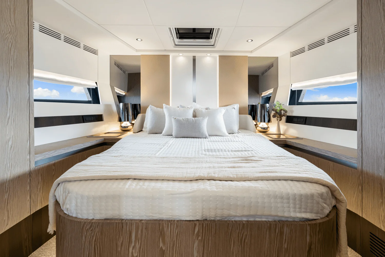 2025 Azimut S6 Image Thumbnail #87